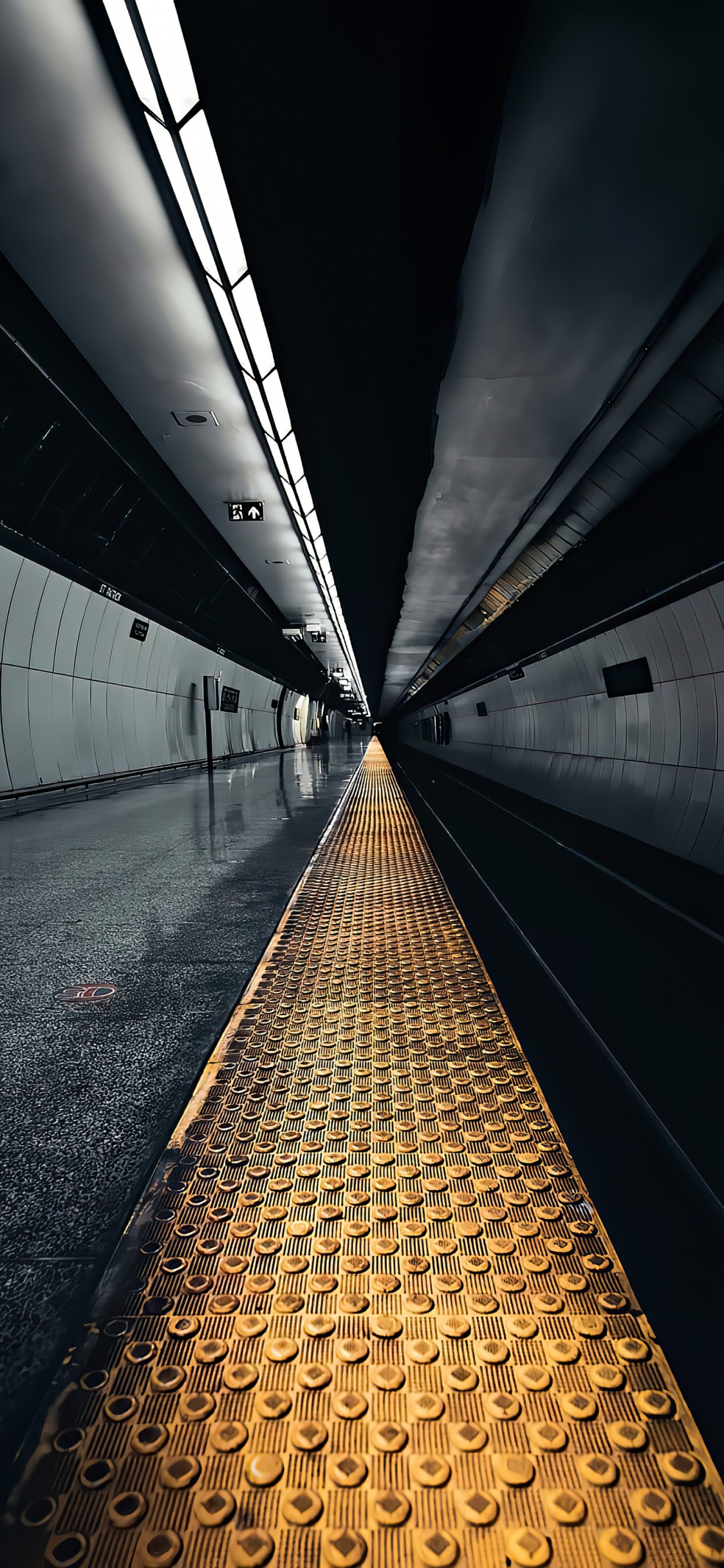 Architecture, Illustration, Zhihu, Animation, Midea Group. Wallpaper in 1125x2436 Resolution