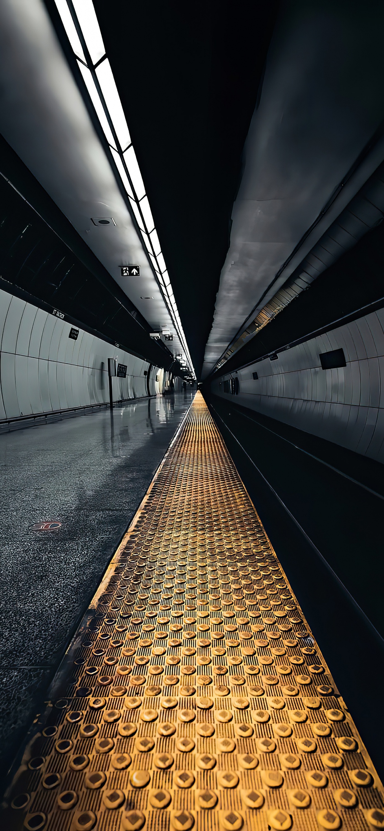 Architecture, Illustration, Zhihu, Animation, Midea Group. Wallpaper in 1242x2688 Resolution