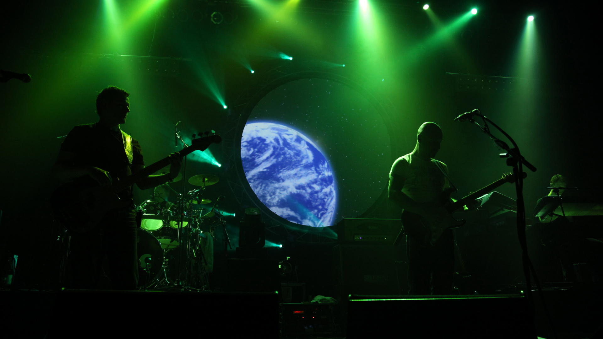 Rockkonzert, Konzert, Leistung, Unterhaltung, Drum. Wallpaper in 1920x1080 Resolution