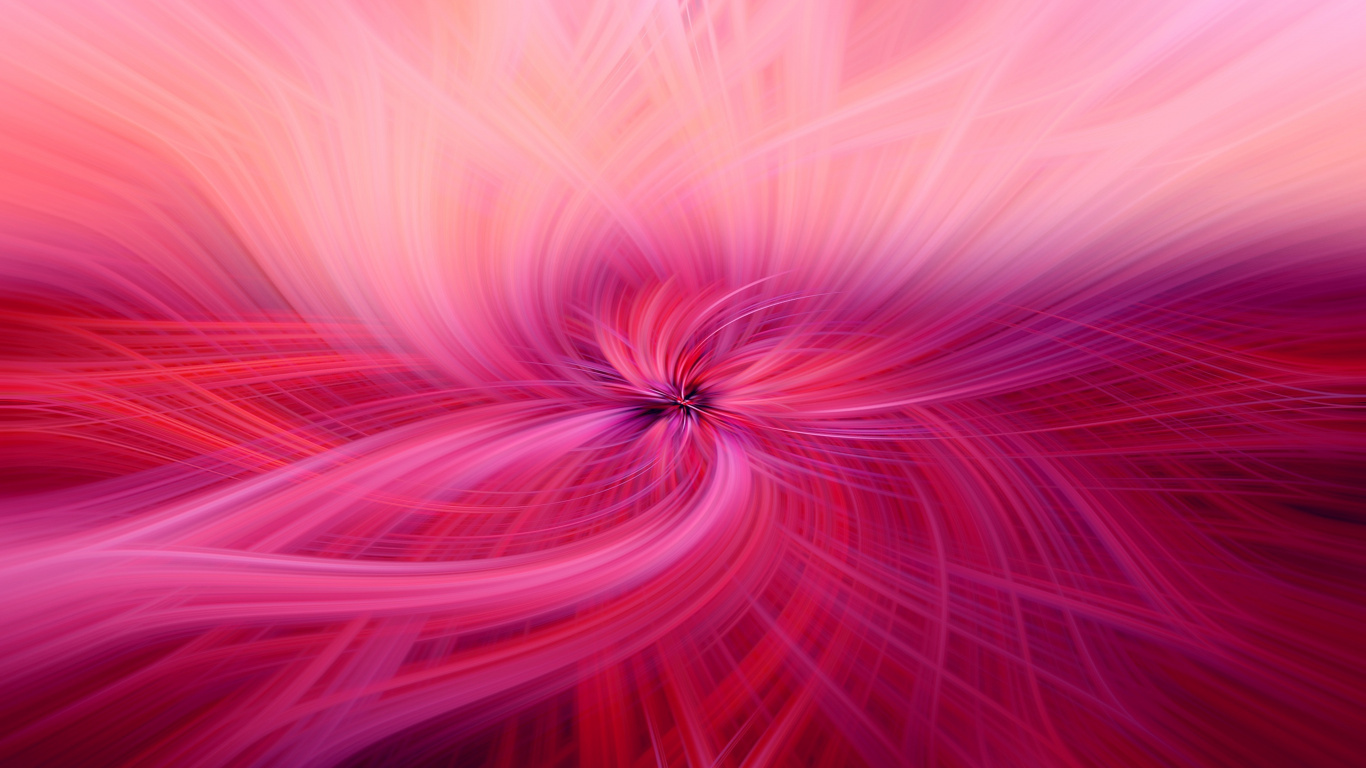 Lumière Rose en Photographie Rapprochée. Wallpaper in 1366x768 Resolution