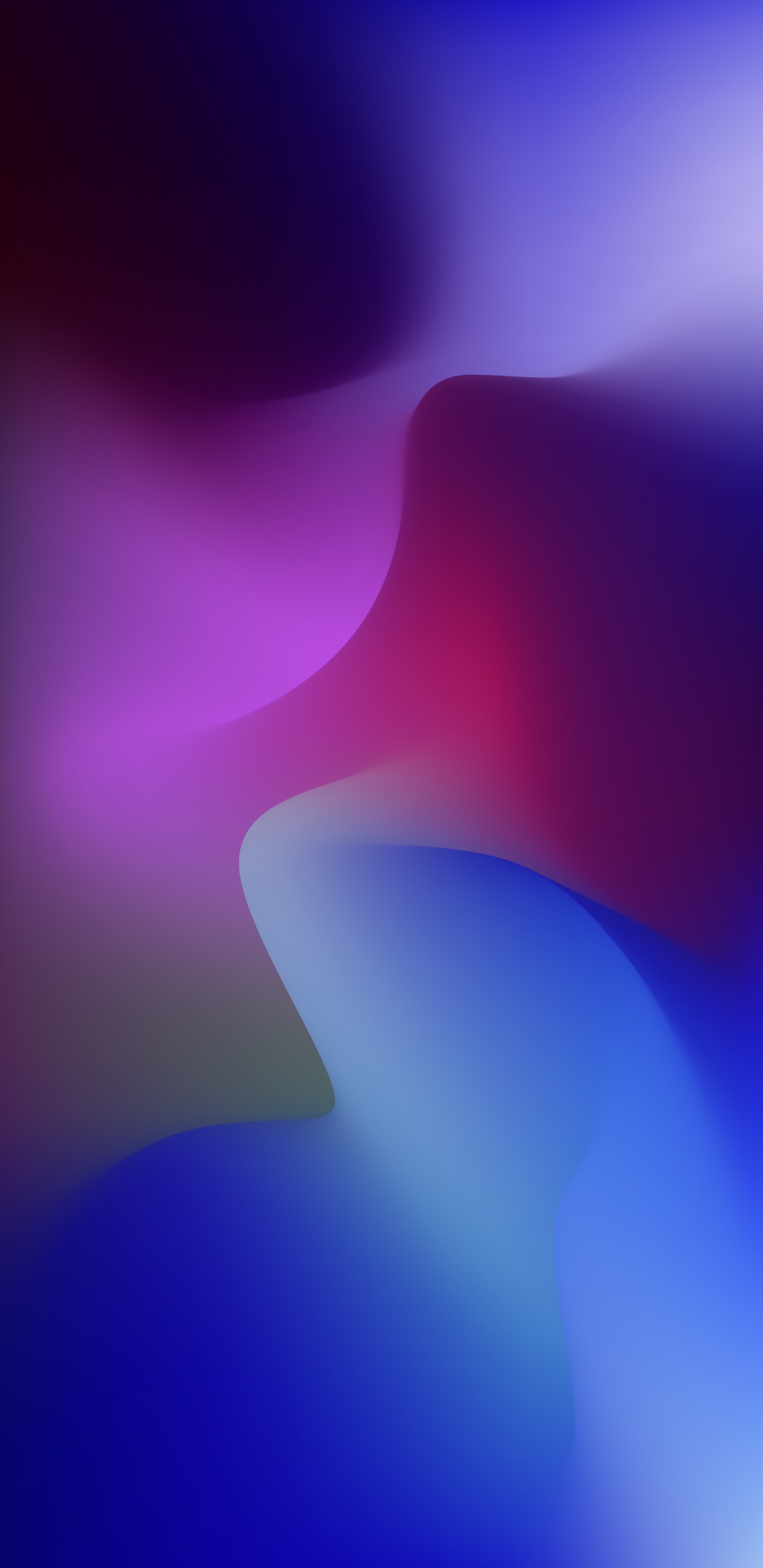 光, 色彩, 气氛, 紫色的, 粉红色 壁纸 1440x2960 允许