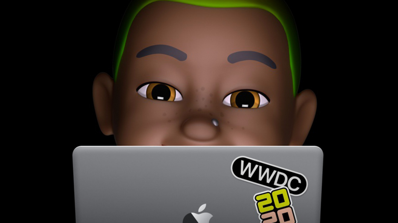 Apple, Amoled, IPhone, WWDC 2020, Manzana. Wallpaper in 1280x720 Resolution