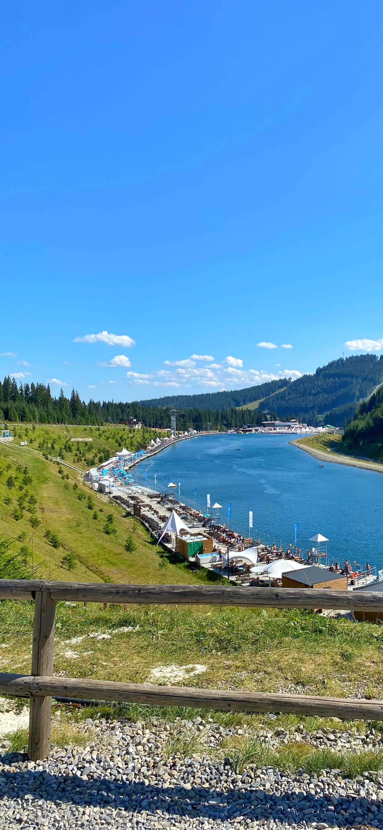 Natur, Mount Scenery, Bergkette, Wasserressourcen, Fjord. Wallpaper in 1242x2688 Resolution