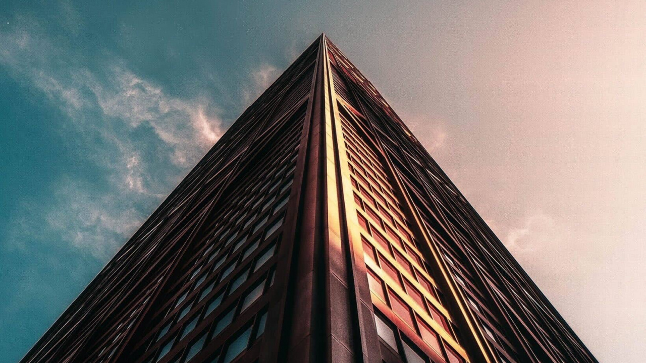 la Chambre Signature du 95e, Soundcloud, Bâtiment, Gratte-ciel, Atmosphère. Wallpaper in 1280x720 Resolution