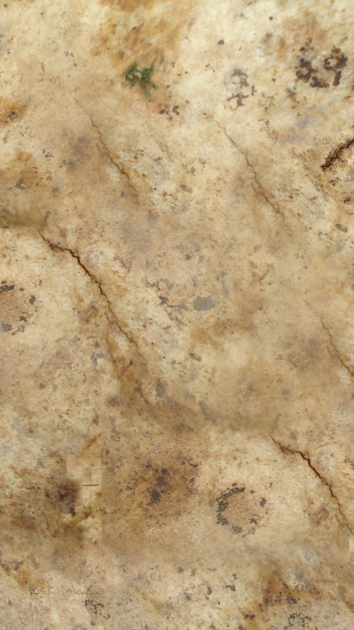 Surface en Marbre Marron et Noir. Wallpaper in 720x1280 Resolution