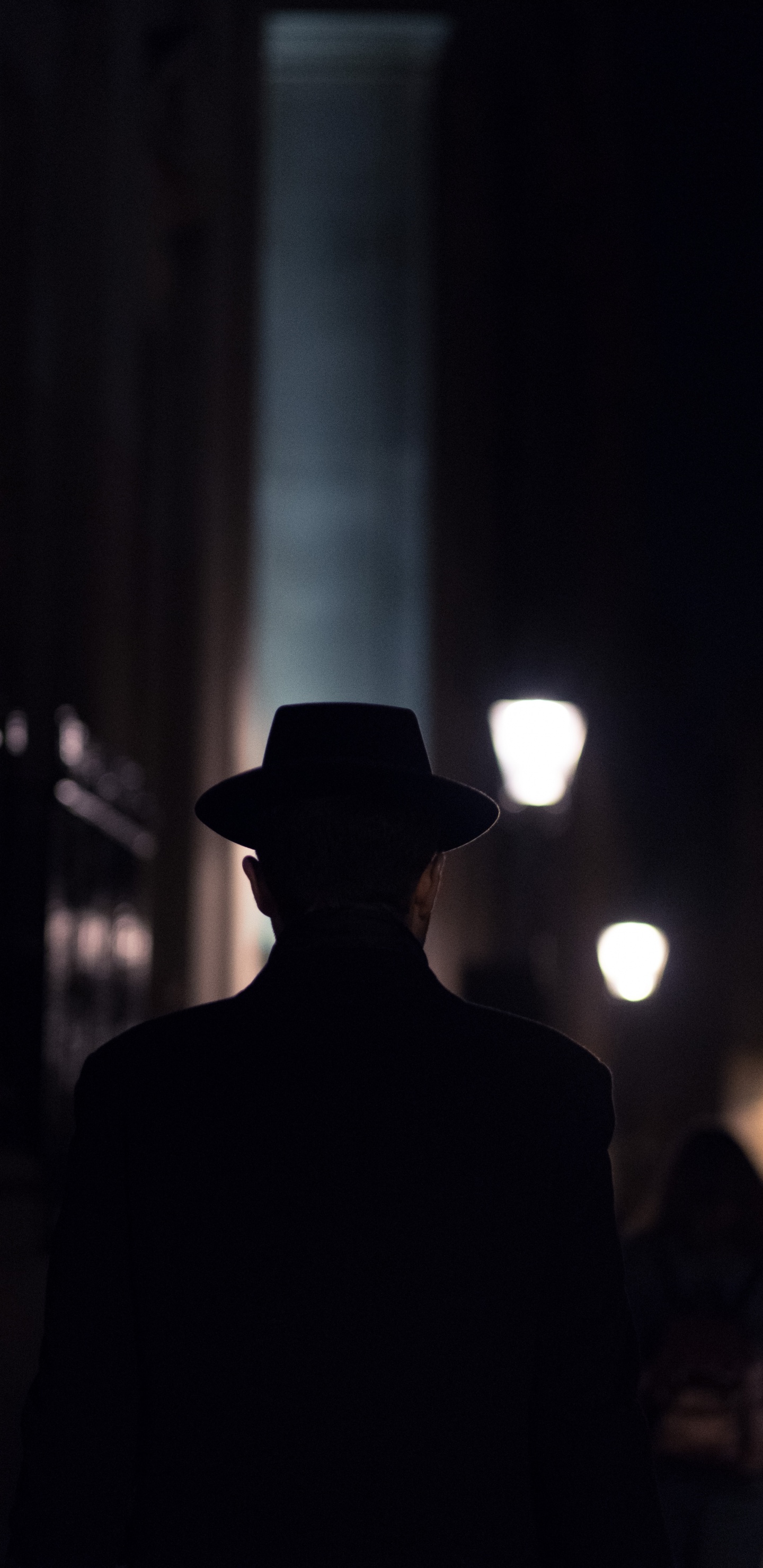 Organisation, Nuit, Citation, Texte, Permanent. Wallpaper in 1440x2960 Resolution