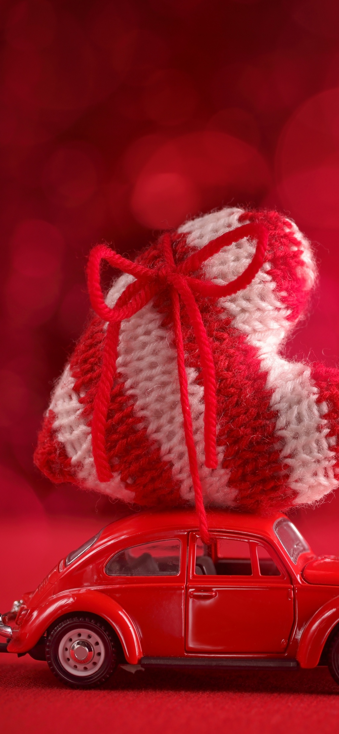 Valentines Tag, Auto, Pink, Auto Detaillierung, Ford Fusion. Wallpaper in 1125x2436 Resolution