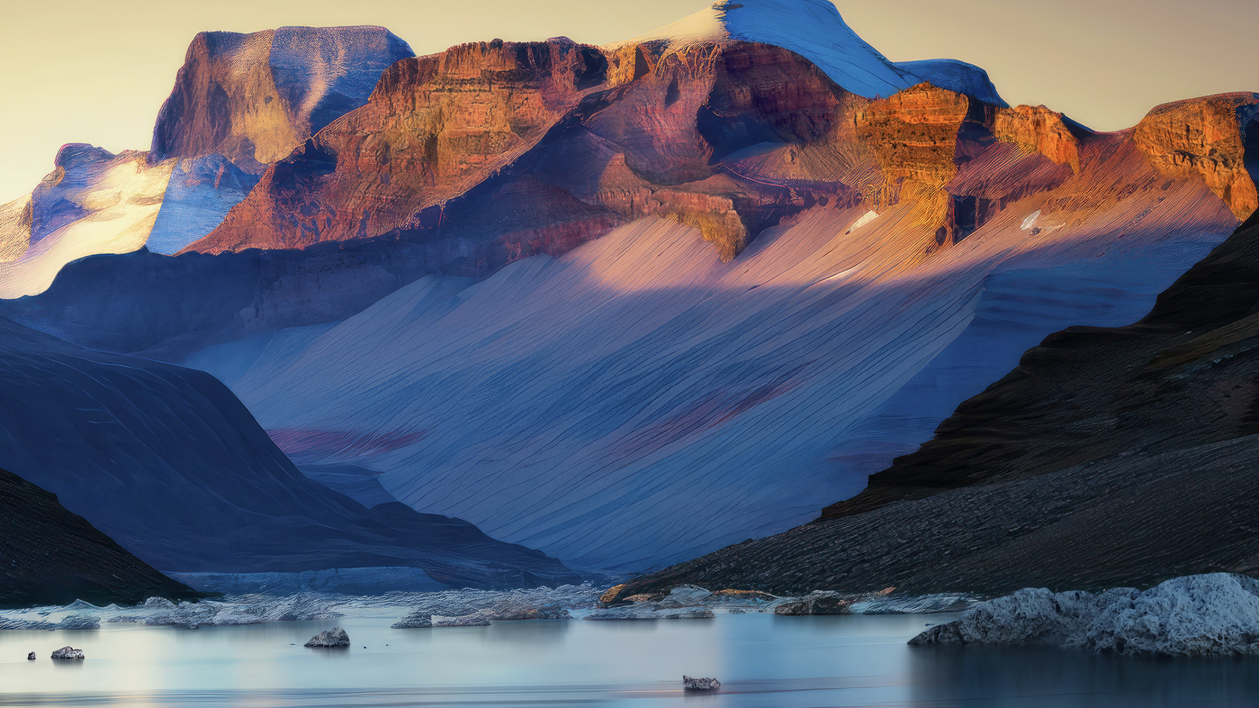 Huawei Ideahub B3, Huawei, Huawei Ideahub b3 86 Pouces, Interactive Whiteboard, Huawei Matepad Pro. Wallpaper in 2560x1440 Resolution