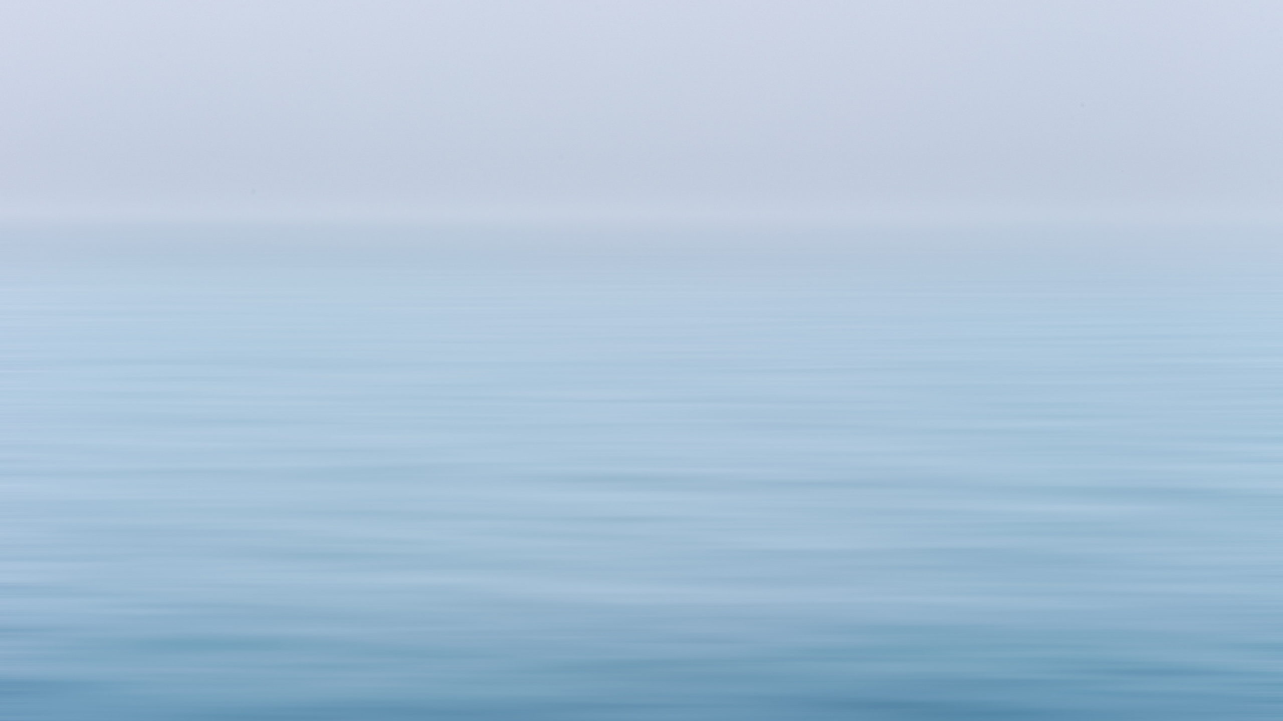 Mar, Azul, Agua, Calma, Ambiente. Wallpaper in 2560x1440 Resolution