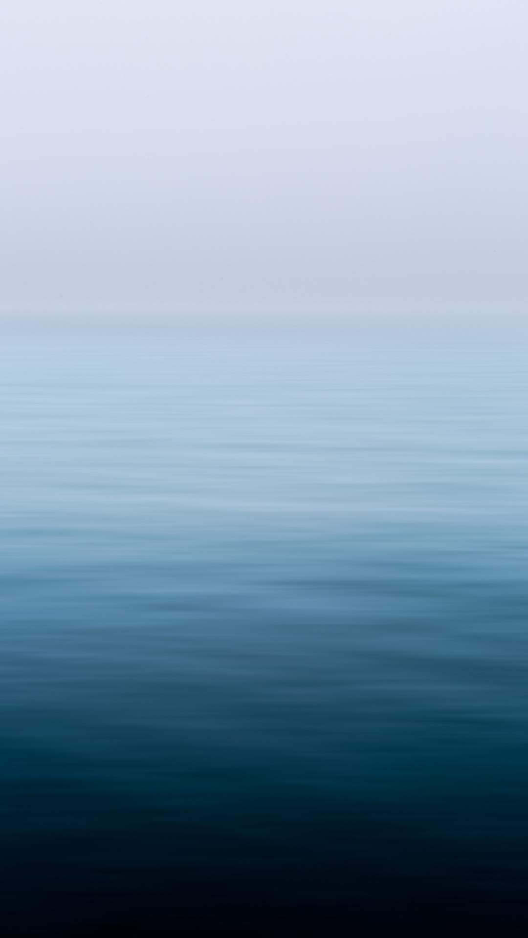 Mer, Horizon, Blue, Eau, Calme. Wallpaper in 1080x1920 Resolution