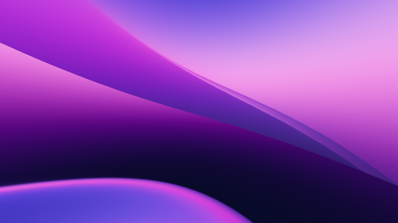 Atmosphäre, Farbigkeit, Purpur, Veilchen, Gas. Wallpaper in 1366x768 Resolution