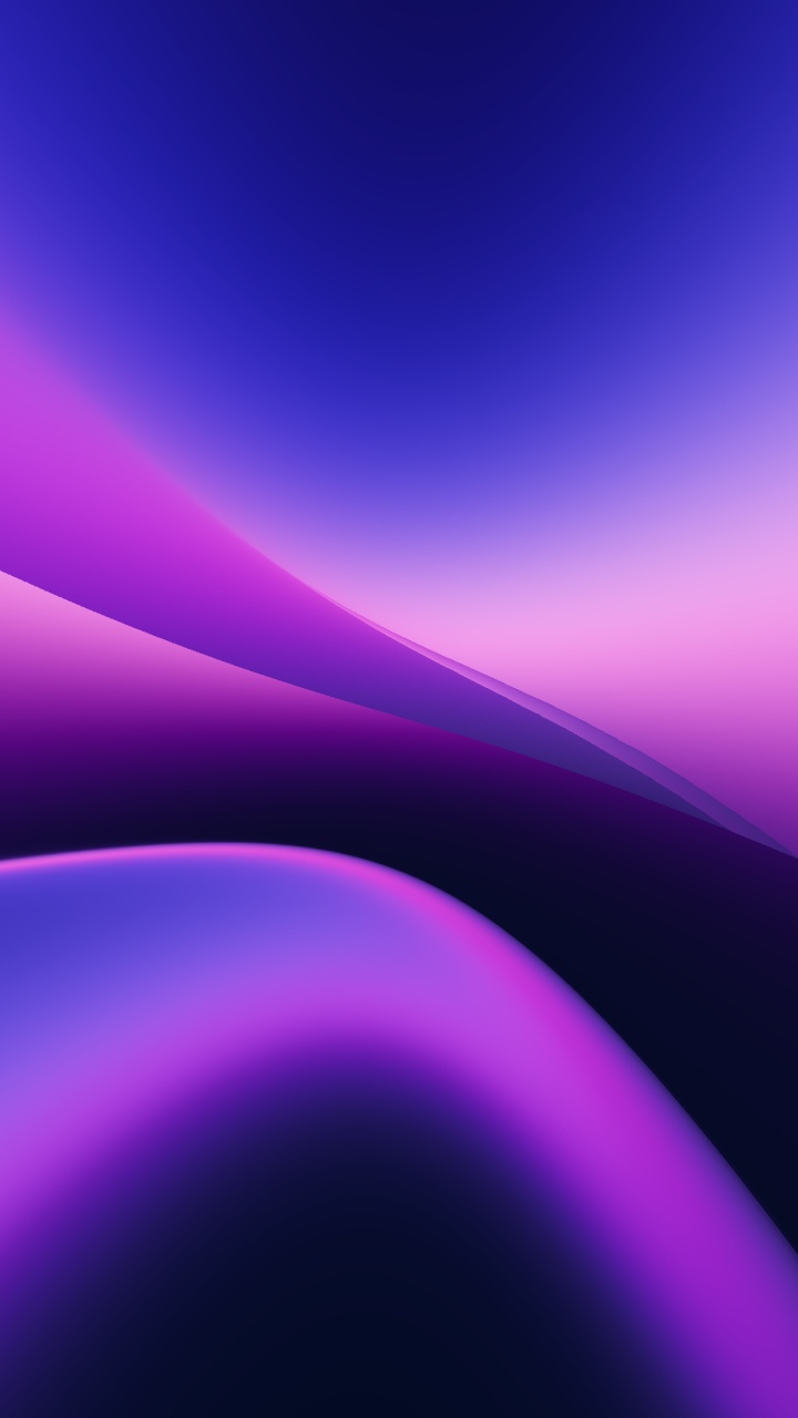 Atmosphère, la Pureté de la Couleur, Purple, Violette, Gaz. Wallpaper in 720x1280 Resolution