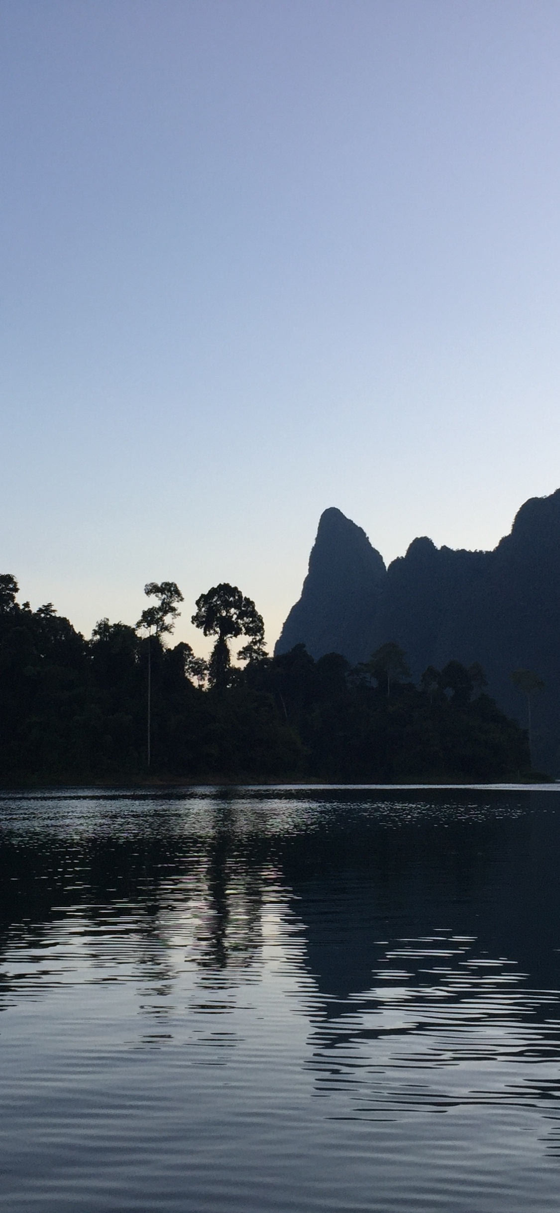 Reflection, Nature, Natural Environment, Natural Landscape, Water Resources. Wallpaper in 1125x2436 Resolution