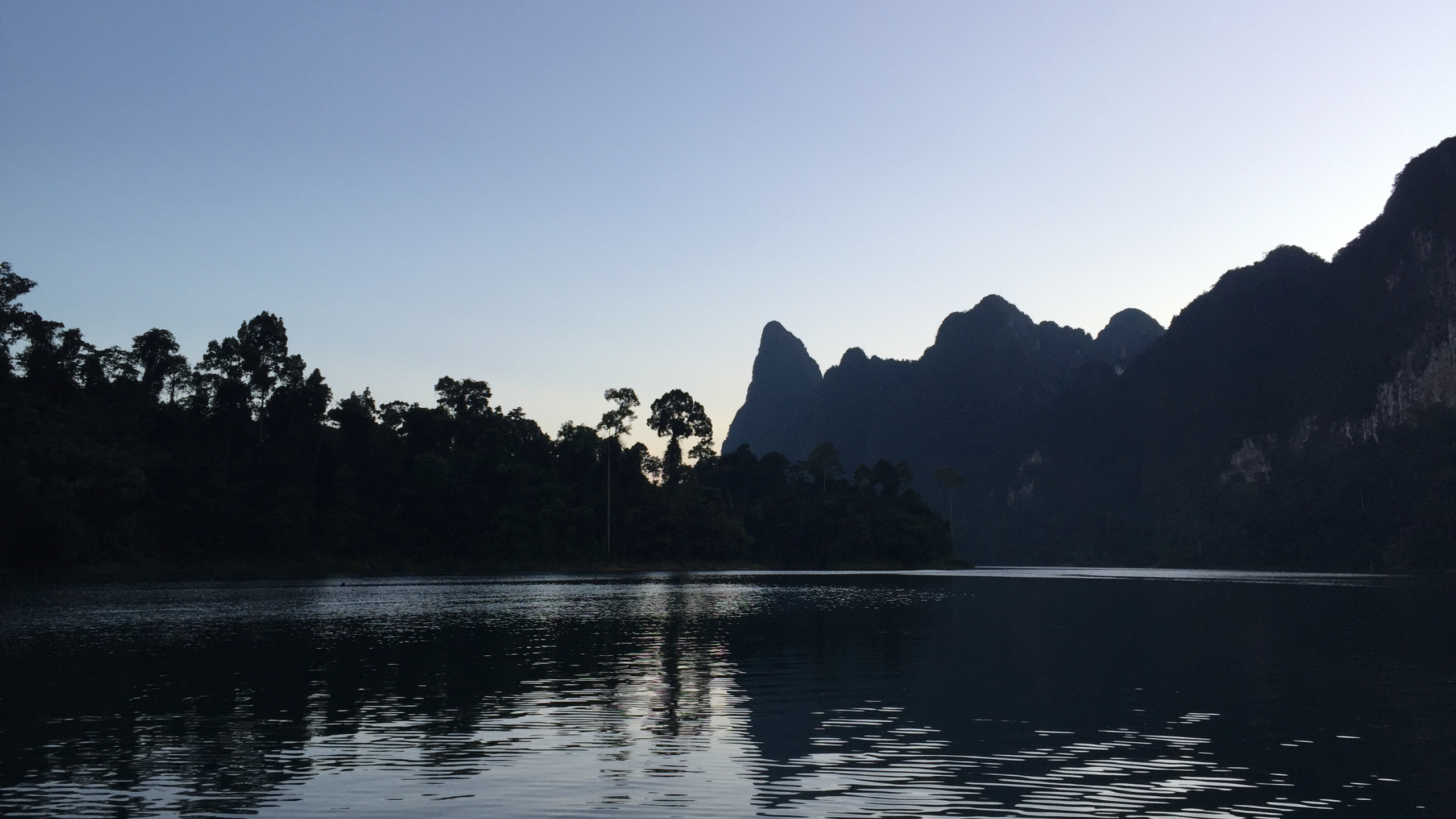 Reflection, Nature, Natural Environment, Natural Landscape, Water Resources. Wallpaper in 2560x1440 Resolution