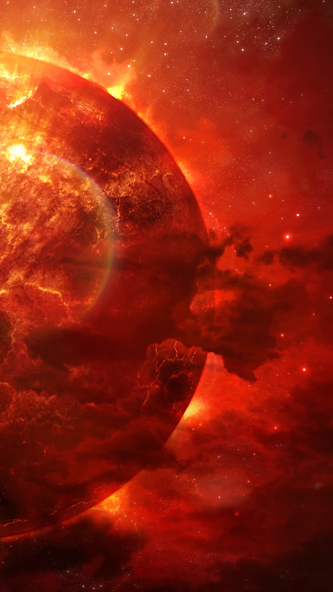 天文学对象, 外层空间, 宇宙, 气氛, 天文学 壁纸 1080x1920 允许