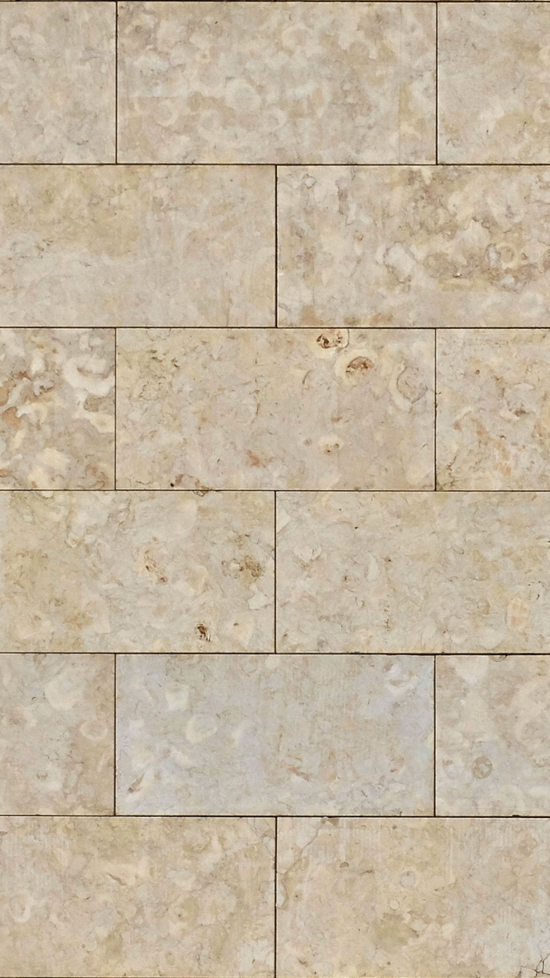 Carreaux de Céramique Marron et Blanc. Wallpaper in 1080x1920 Resolution