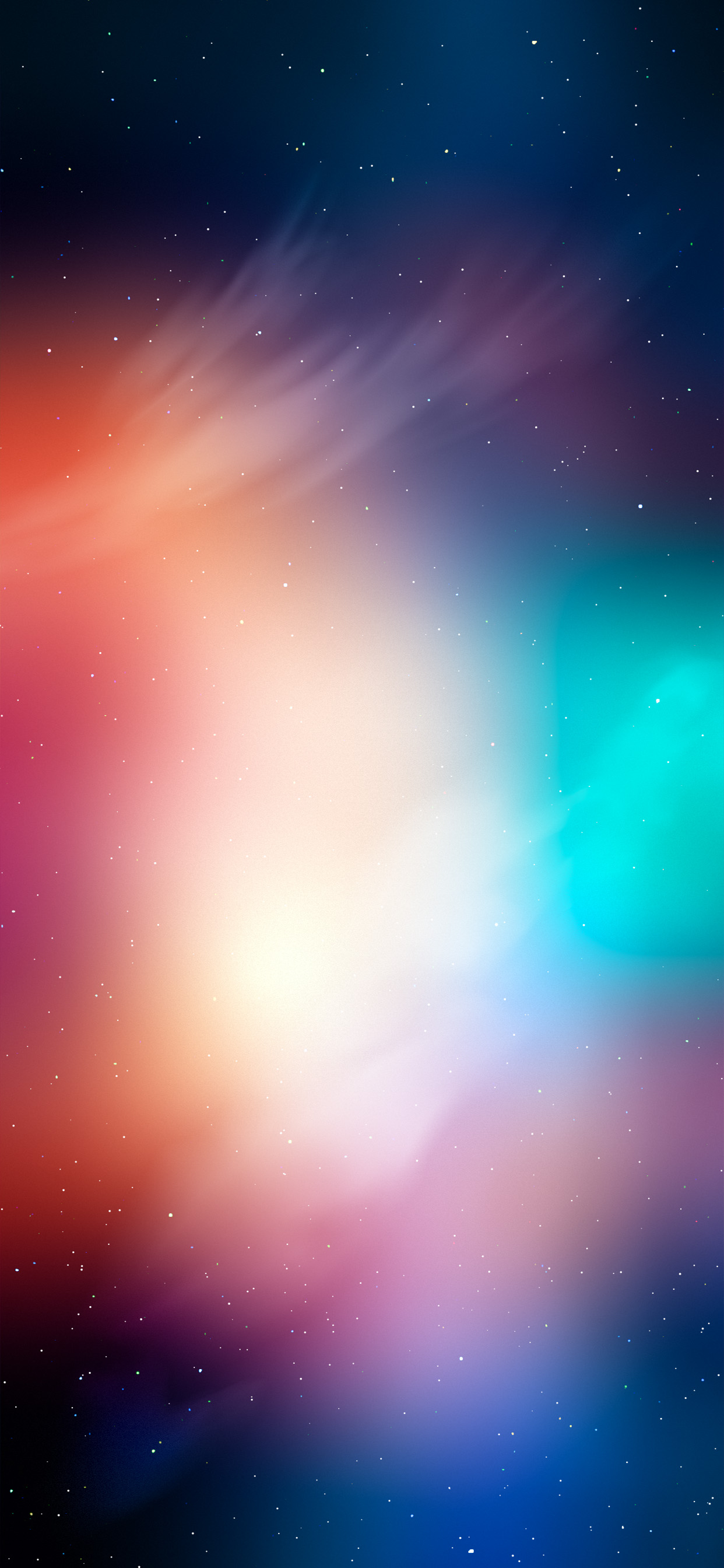 Atmosphere, Purple, Astronomical Object, Art, Aurora. Wallpaper in 1242x2688 Resolution