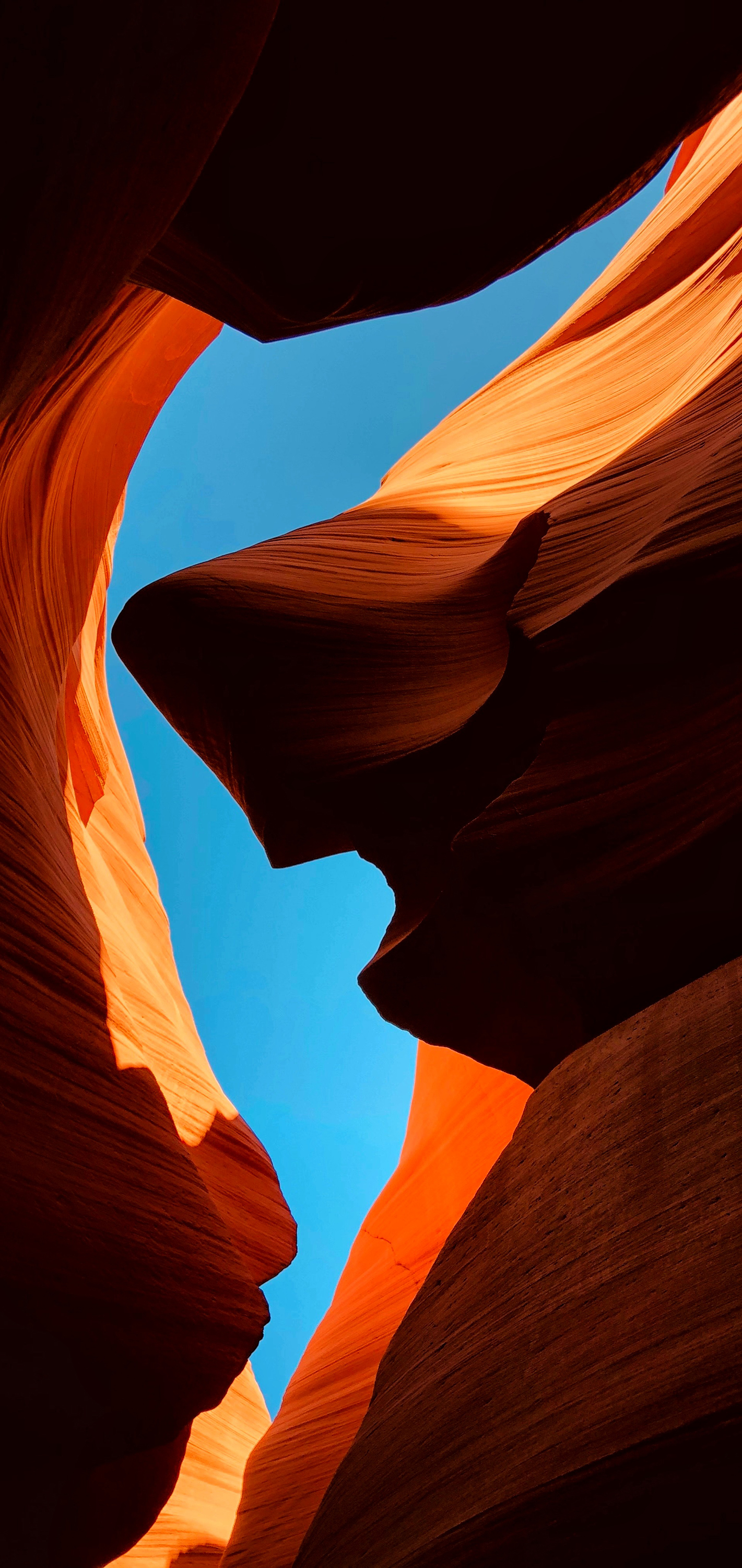 Antelope Canyon Wallpaper