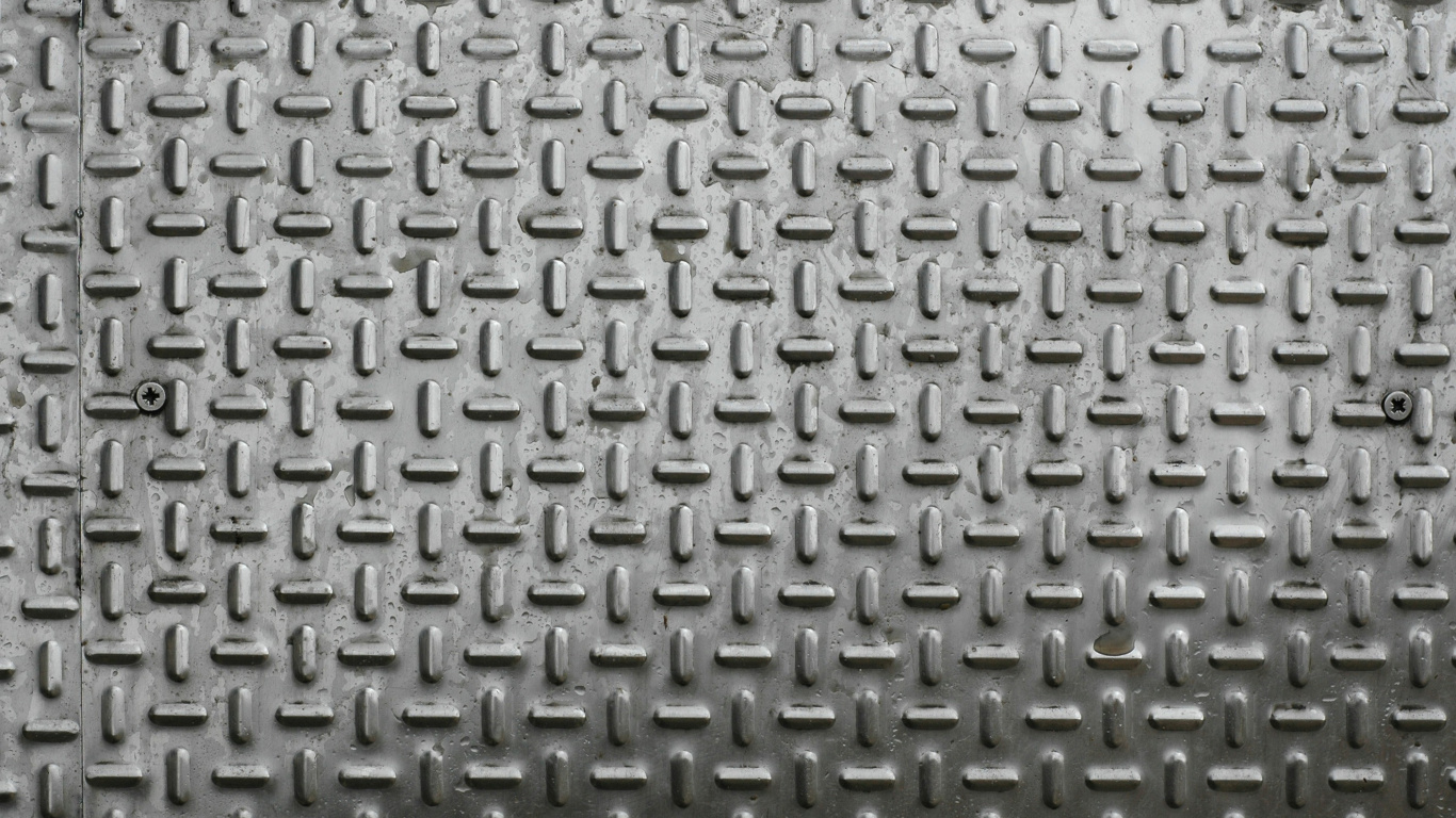 Textile Cuir Gris et Noir. Wallpaper in 1366x768 Resolution