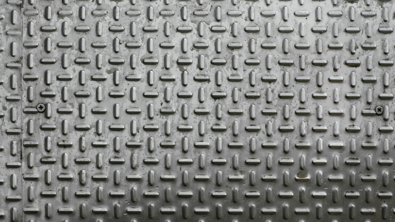 Textil de Cuero Gris y Negro. Wallpaper in 1280x720 Resolution