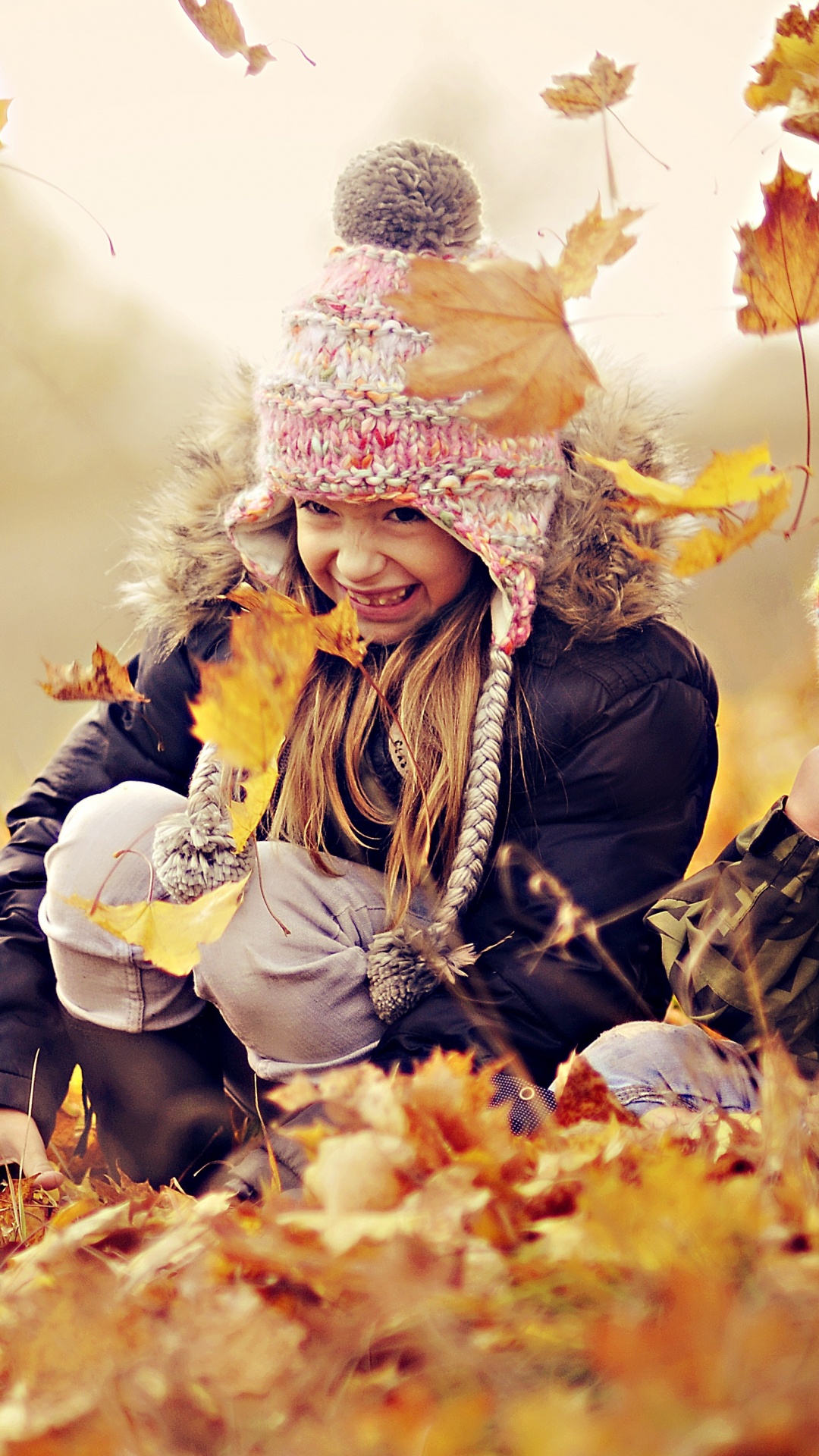 Säugling, Herbst, Kind, Tradition, Festival. Wallpaper in 1080x1920 Resolution