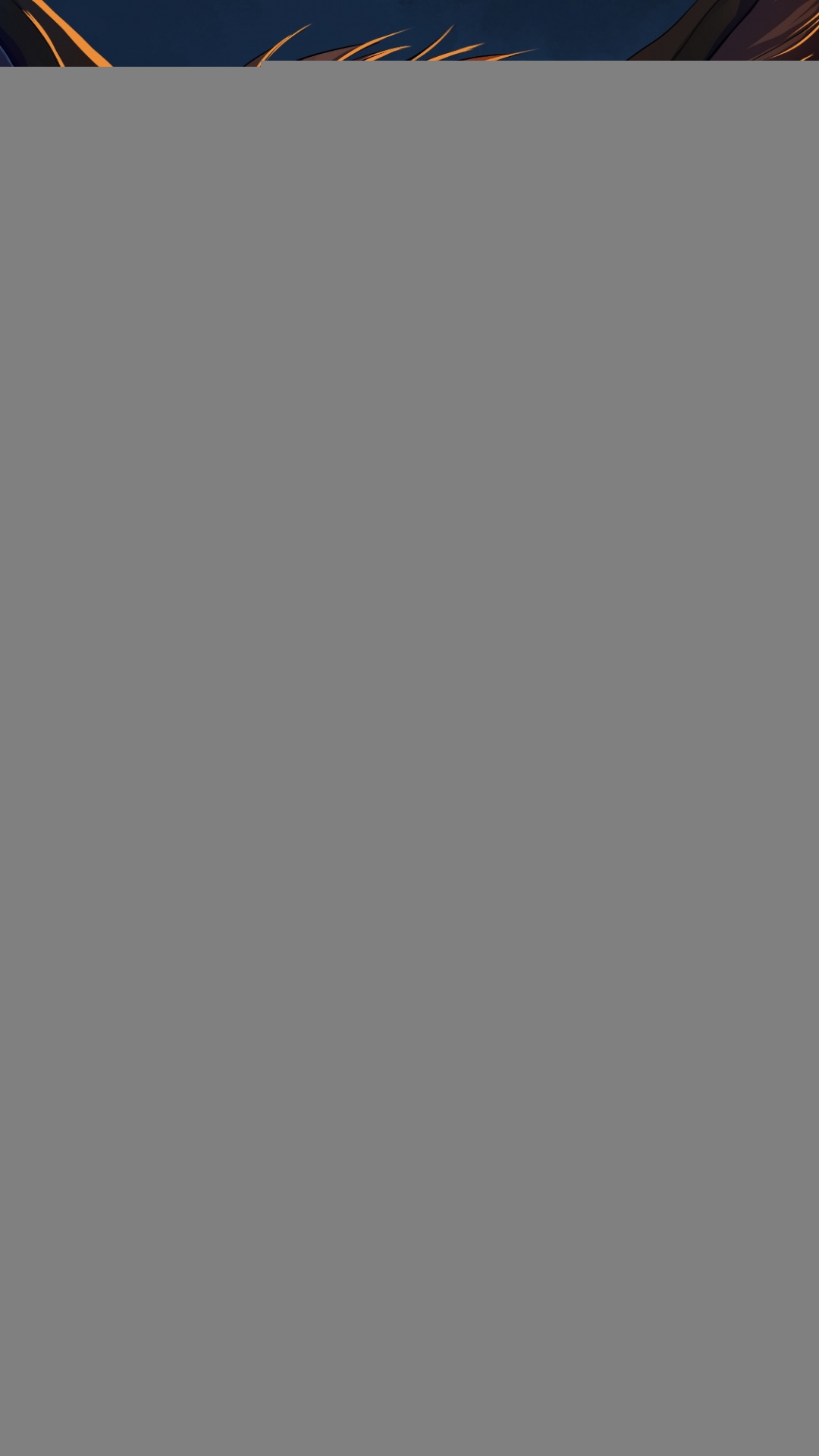 Brauner Und Schwarzer Langhaariger Hund. Wallpaper in 1080x1920 Resolution