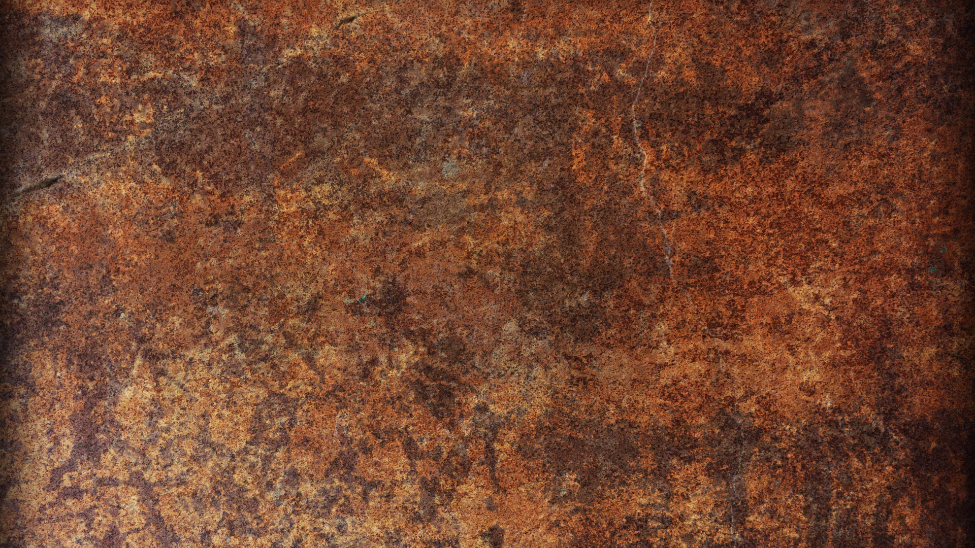 Pintura Abstracta Marrón y Negra. Wallpaper in 1920x1080 Resolution