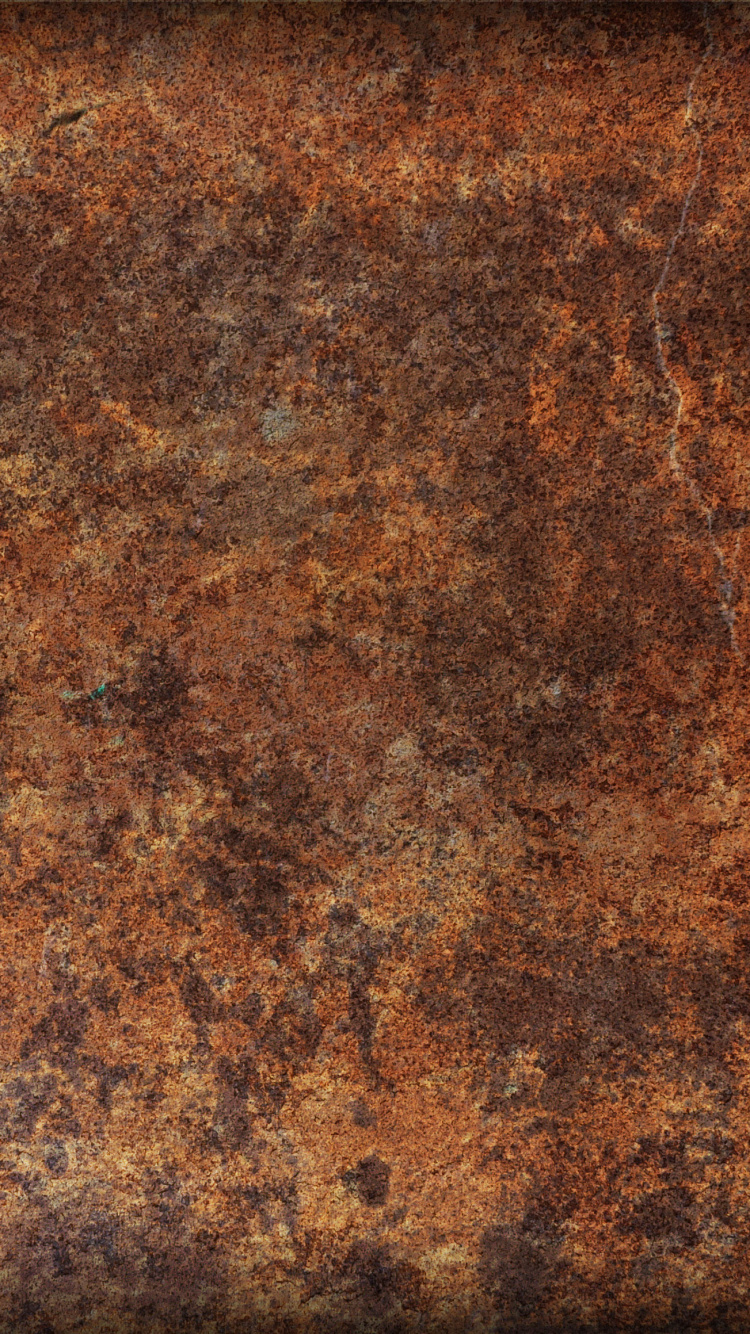 纹理, 棕色, 木, 生锈, 创造性的艺术 壁纸 750x1334 允许