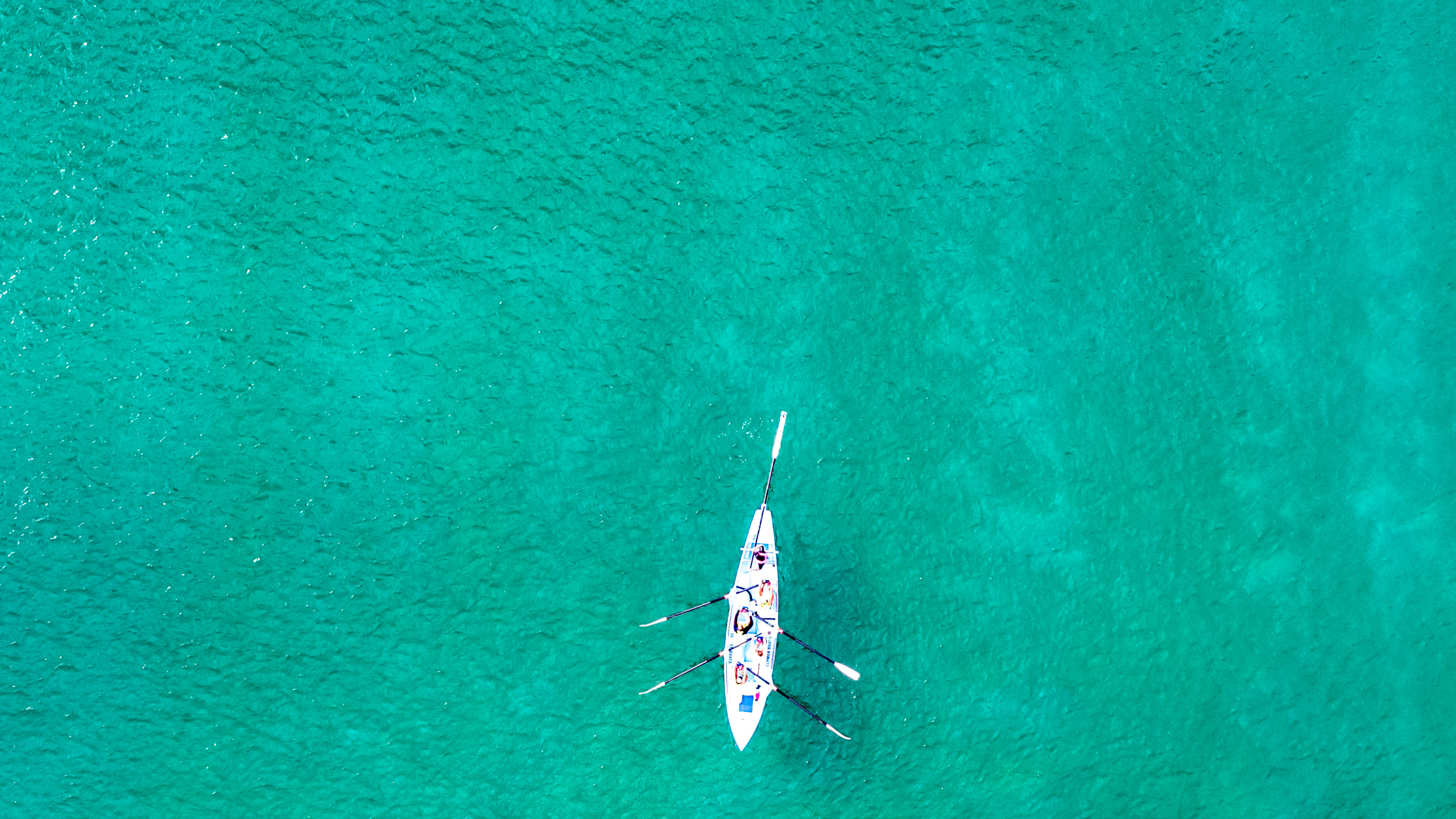 Agua, Mar, Ciencia, Verde, Azure. Wallpaper in 2560x1440 Resolution