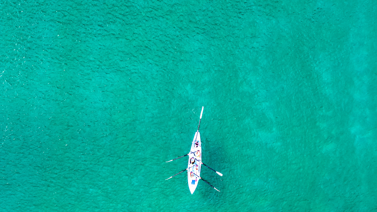 Water, Sea, Science, Green, Azure. Wallpaper in 1280x720 Resolution