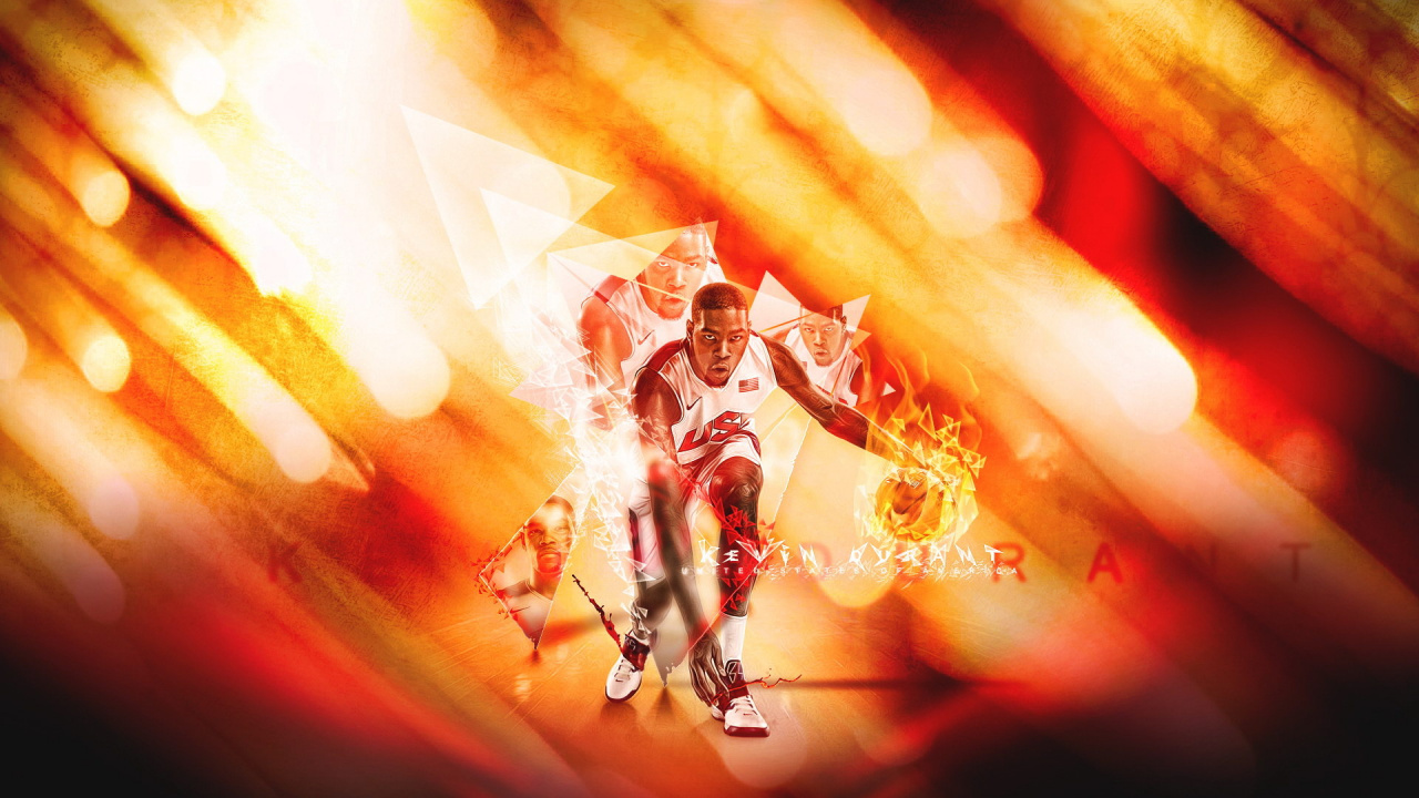 Hombre en Camisa y Pantalones de Manga Larga Blanca y Roja. Wallpaper in 1280x720 Resolution