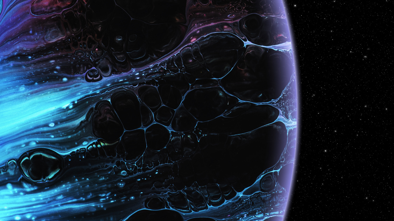 Illustration, Astronomisches Objekt, Wissenschaft, Electric Blue, Raum. Wallpaper in 1366x768 Resolution