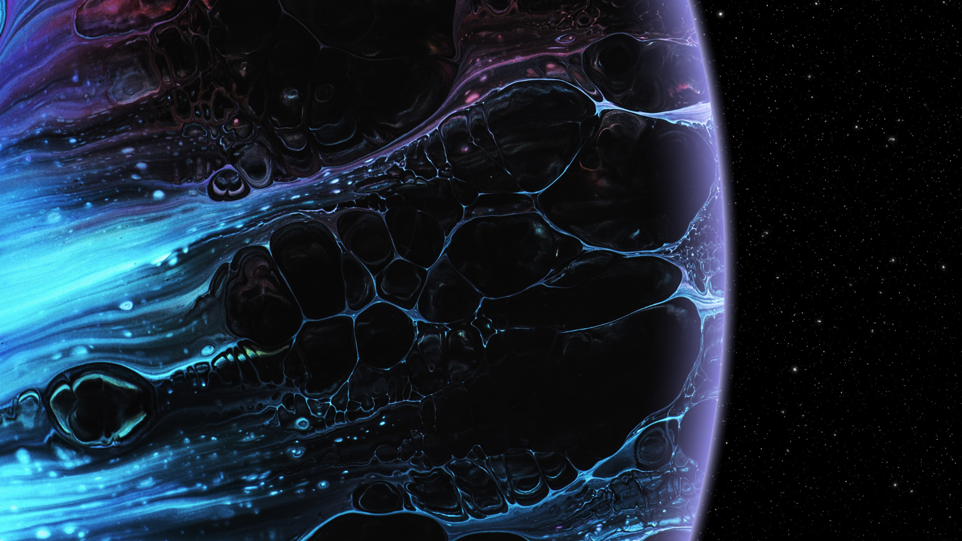 Ilustración, Objeto Astronómico, Ciencia, Espacio, Circulo. Wallpaper in 1920x1080 Resolution