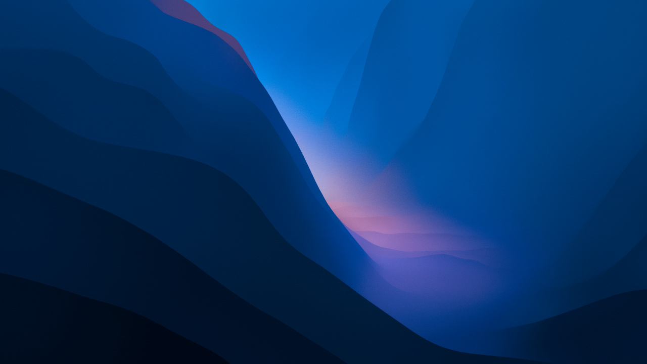 Mount Scenery, Atmosphere, Azure, Slope, Electric Blue. Wallpaper in 1280x720 Resolution