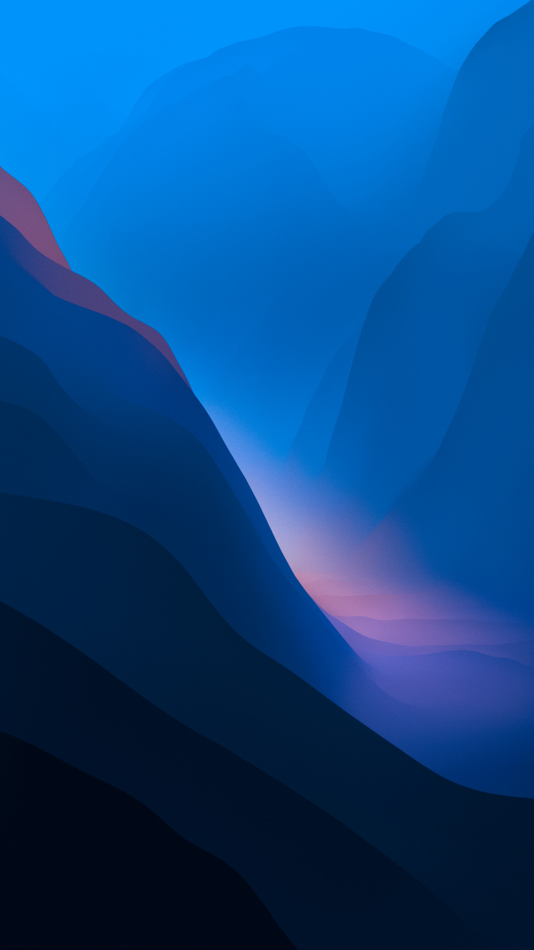 Mount Scenery, Atmosphere, Azure, Slope, Electric Blue. Wallpaper in 750x1334 Resolution