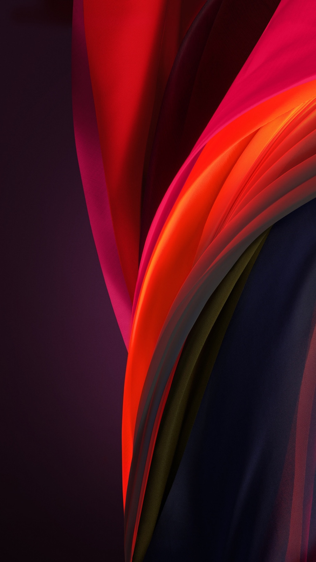 Apple, IPhone, IPhone SE 2020, Manzana, Ios. Wallpaper in 1080x1920 Resolution