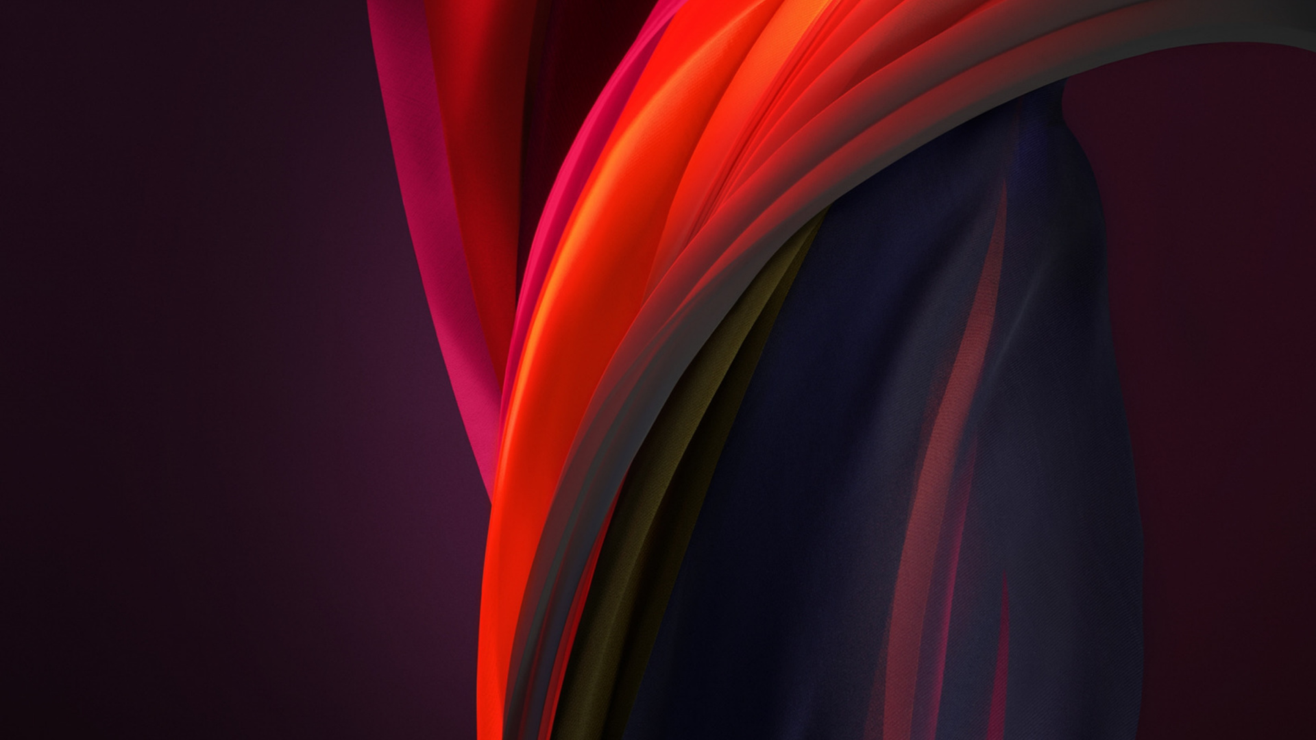 Apple, IPhone, IPhone SE 2020, Manzana, Ios. Wallpaper in 1920x1080 Resolution