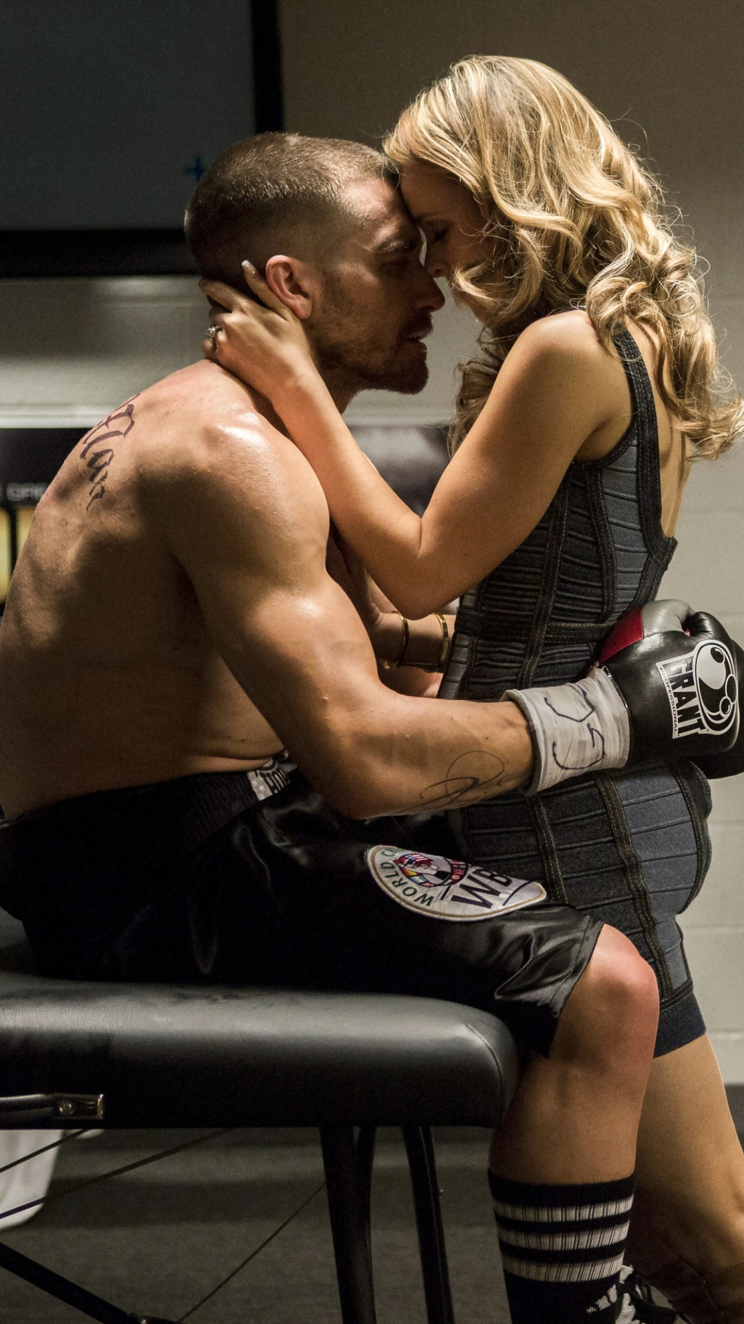 Southpaw Wallpapers  Download Movie Wallpapers  nowrunning