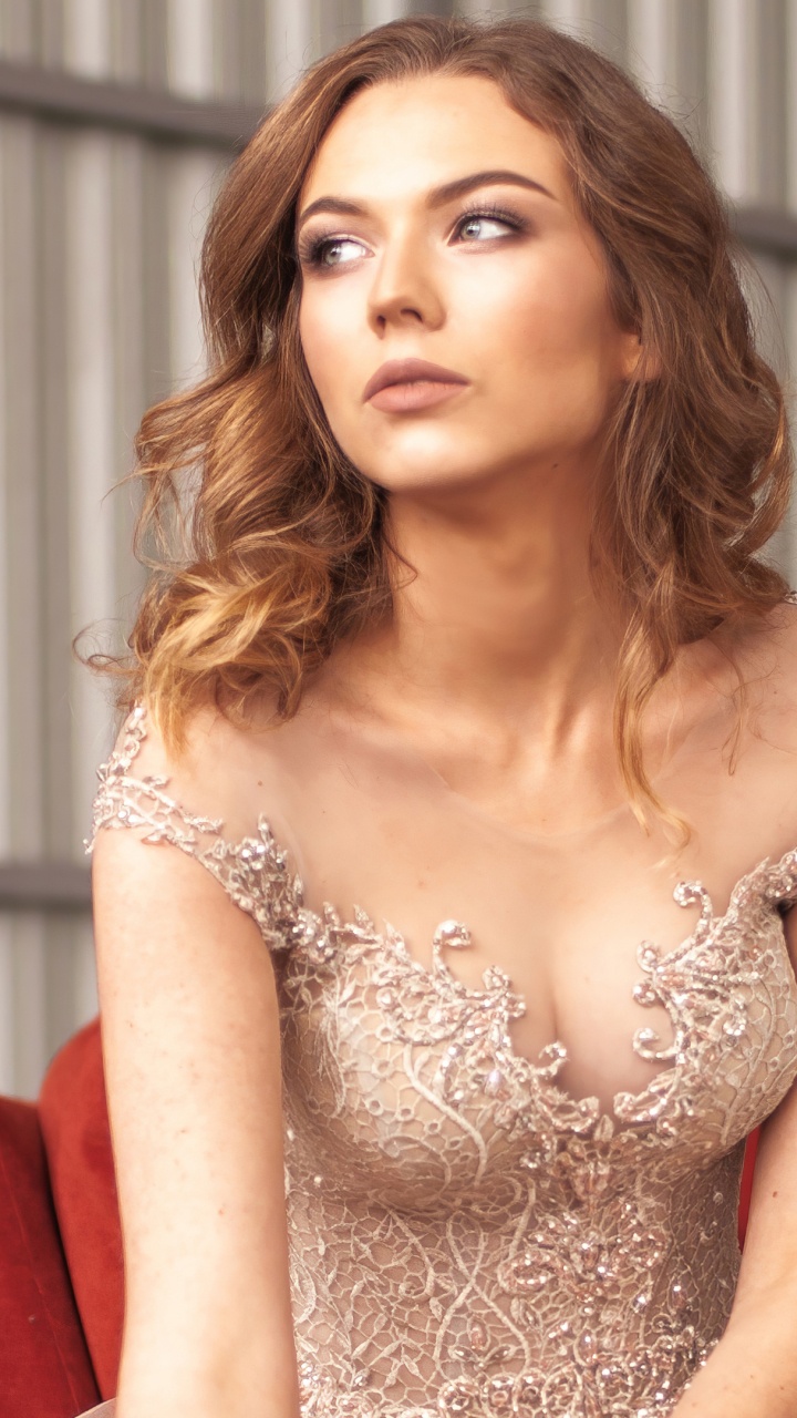 Giggis Bridal and mr gs Tuxedos, Dress, Fashion, Evening Gown, Joint. Wallpaper in 720x1280 Resolution