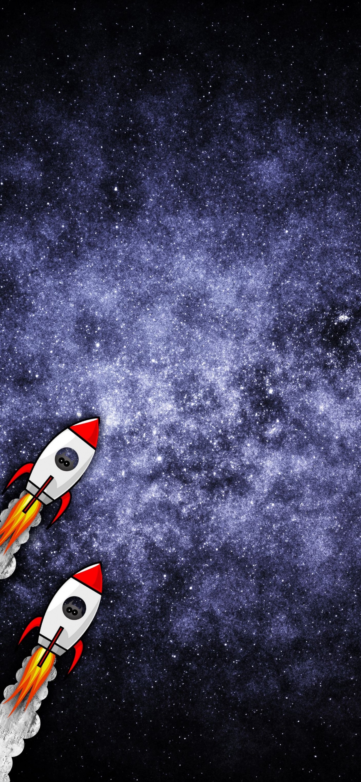 Outer Space, Celestial Object, Astronomy, Astronomical Object, Space. Wallpaper in 1242x2688 Resolution