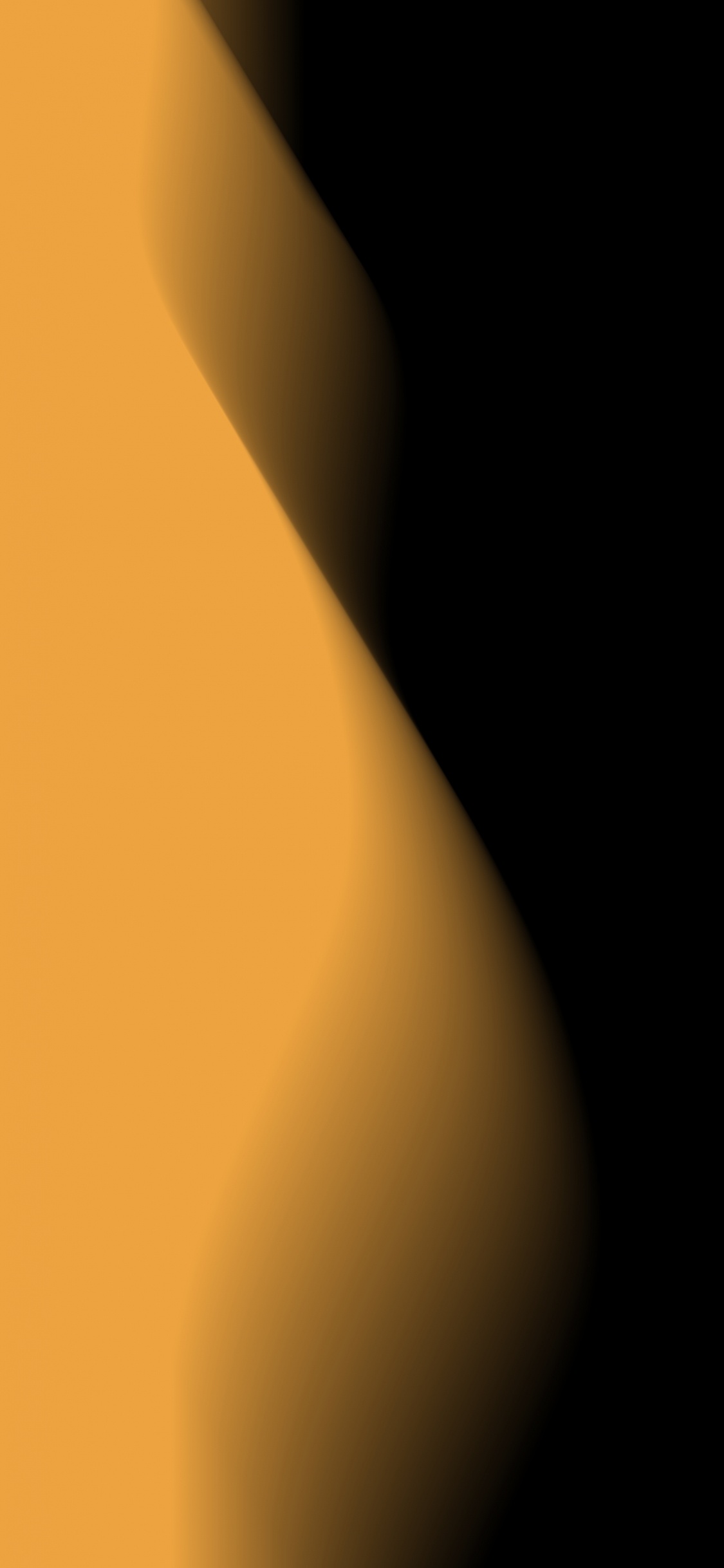Close Up, Brown, Amber, Tints and Shades, Peach. Wallpaper in 1125x2436 Resolution