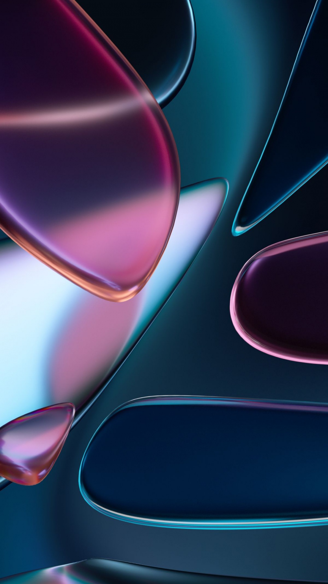 Lumière, Art, Graphique, Smartphone, L'éclairage Automobile. Wallpaper in 1080x1920 Resolution