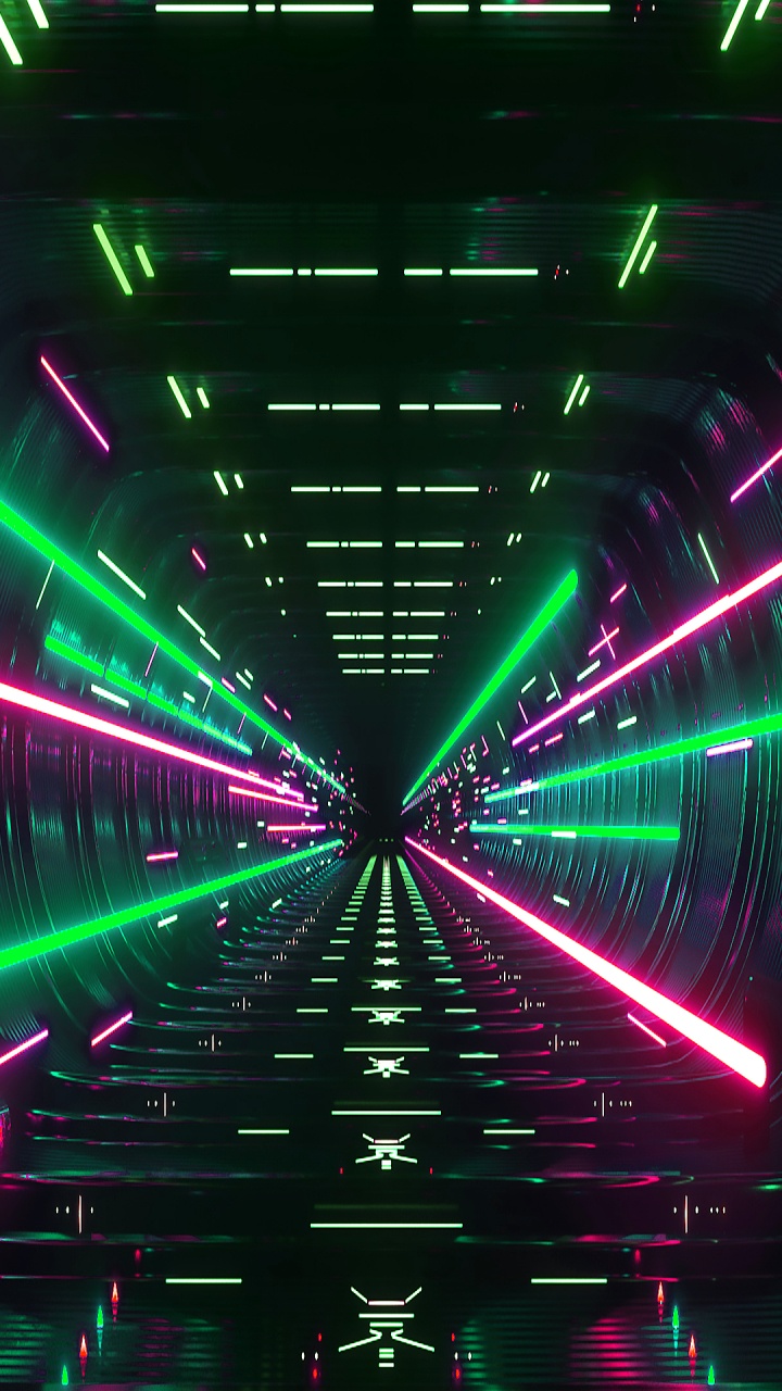 Abstract, Asus, Asus Rog, Light, Asus Rog Phone 5 Ultimate. Wallpaper in 720x1280 Resolution