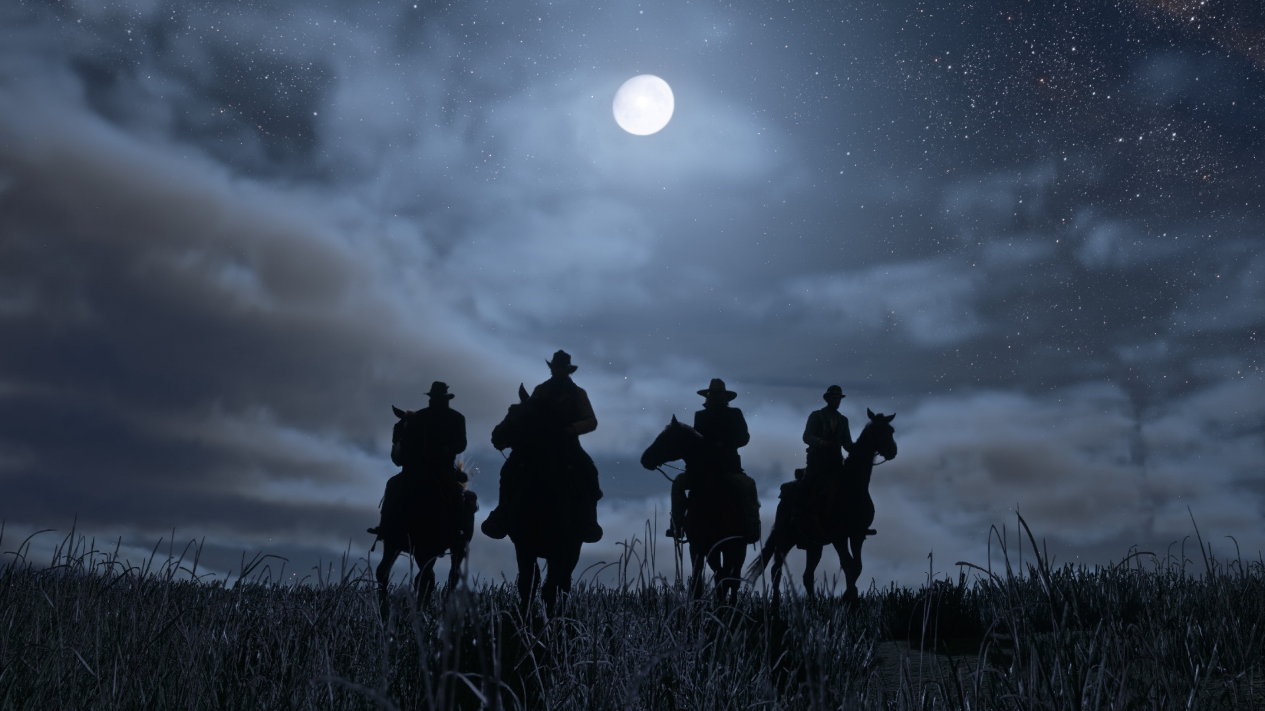 Red Dead Redemption 2, Red Dead Redemption, Red Dead En Línea, Grand Theft Auto v, Rockstar Games. Wallpaper in 2560x1440 Resolution