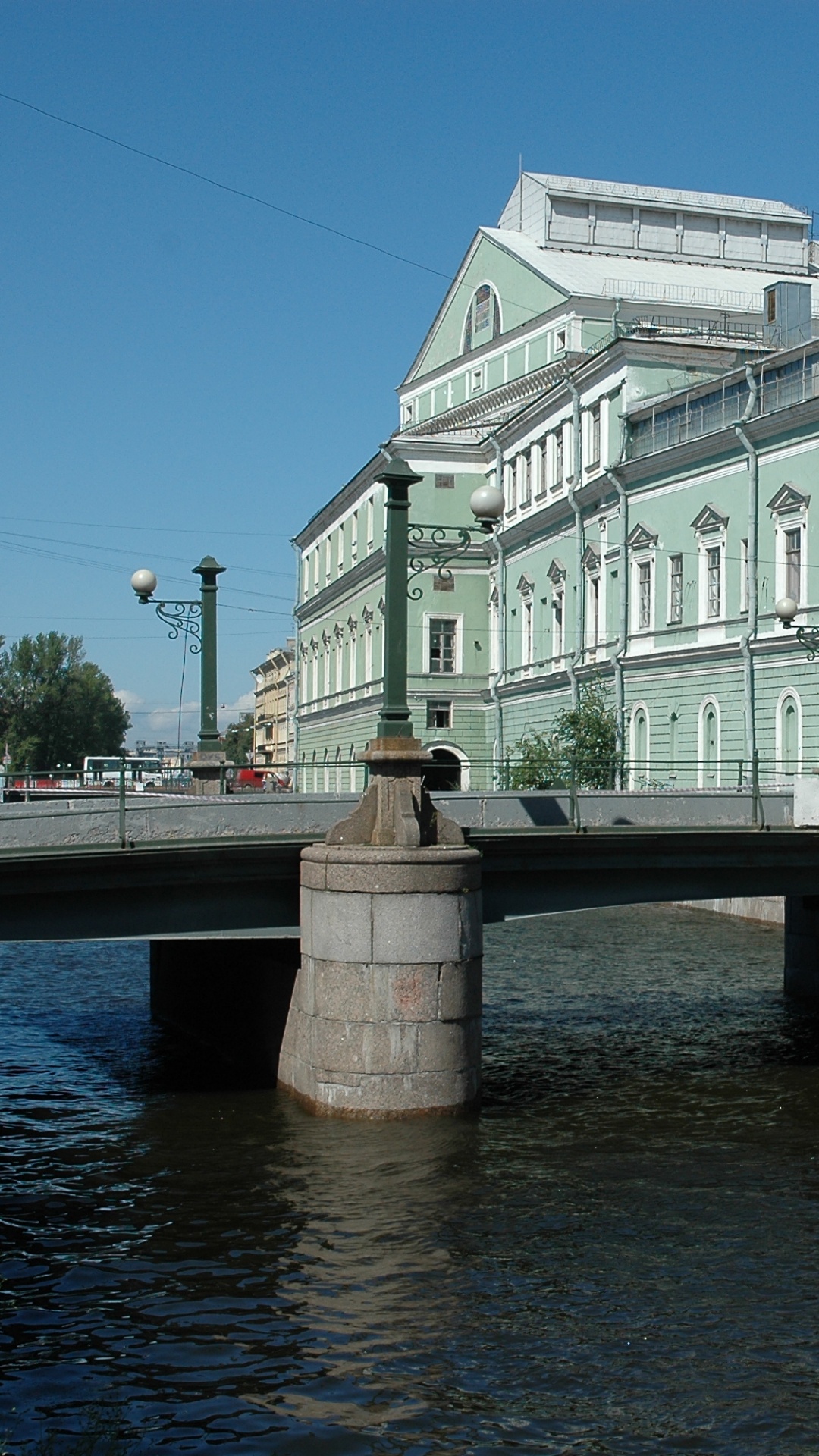 运河, 城市, 旅游景点, 的房子, 租 壁纸 1080x1920 允许
