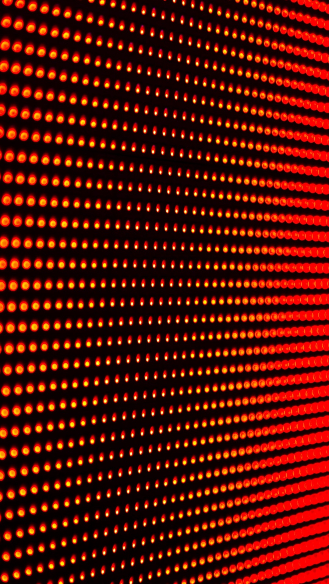 Red and Black Polka Dot Textile. Wallpaper in 1080x1920 Resolution