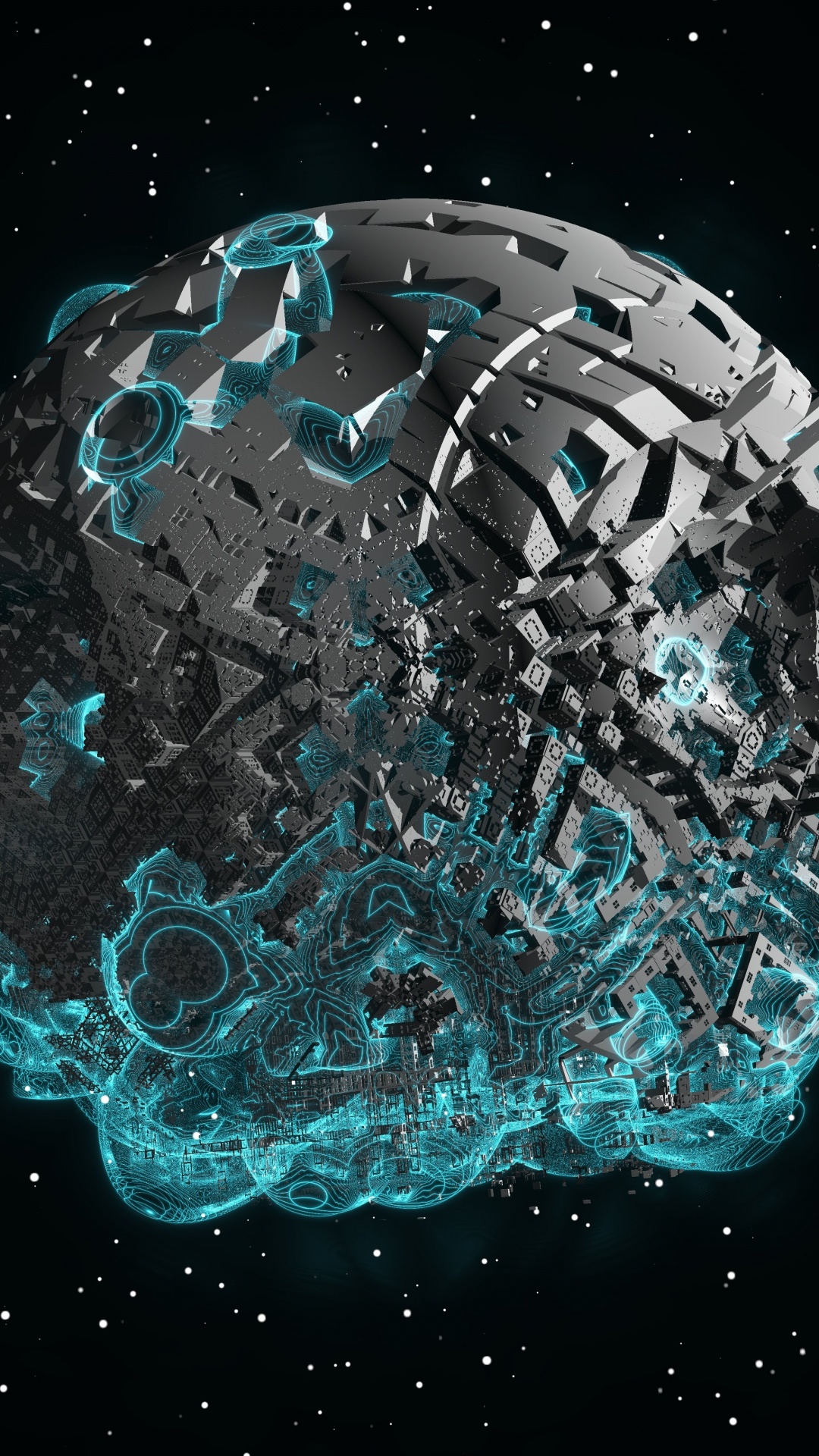 Spotify, Gamin, Atmosphère, Liquid, Eau. Wallpaper in 1080x1920 Resolution