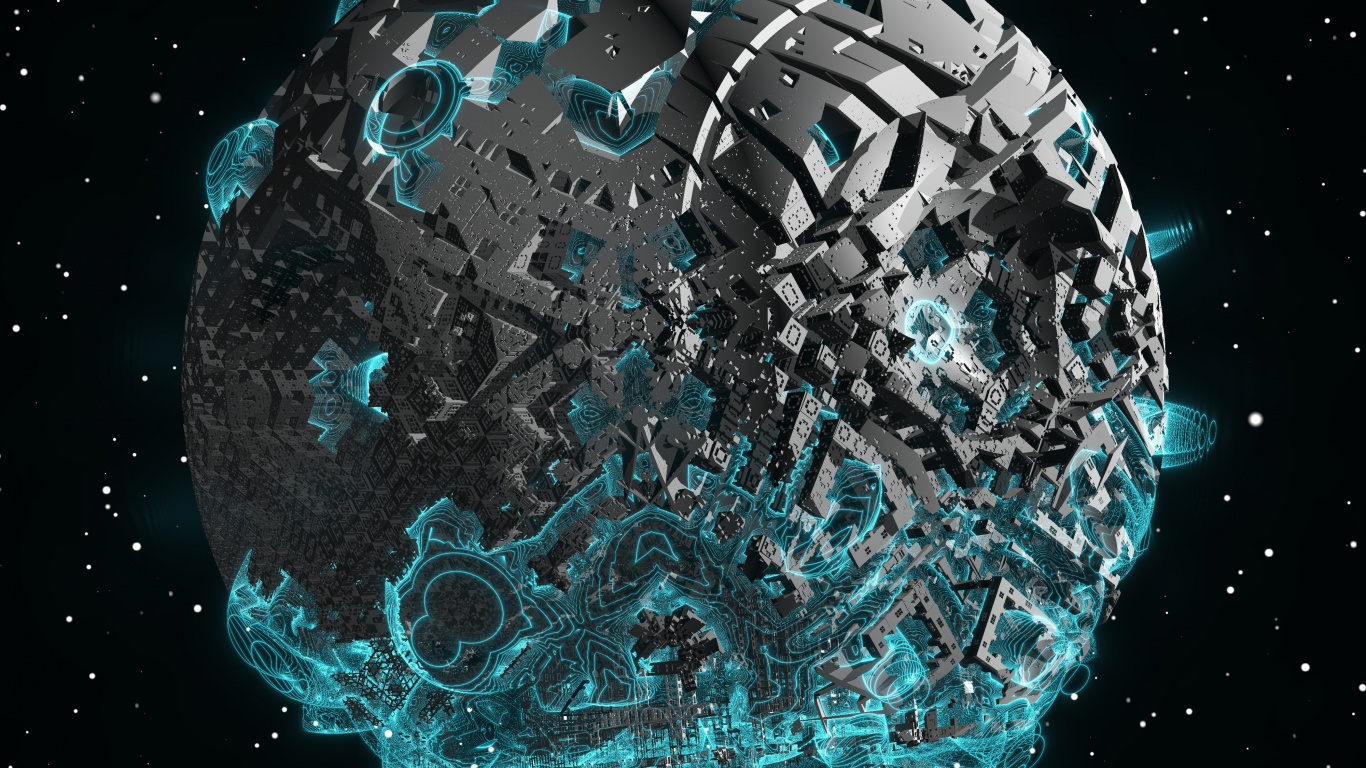 Spotify, Gamin, Atmosphère, Liquid, Eau. Wallpaper in 1366x768 Resolution