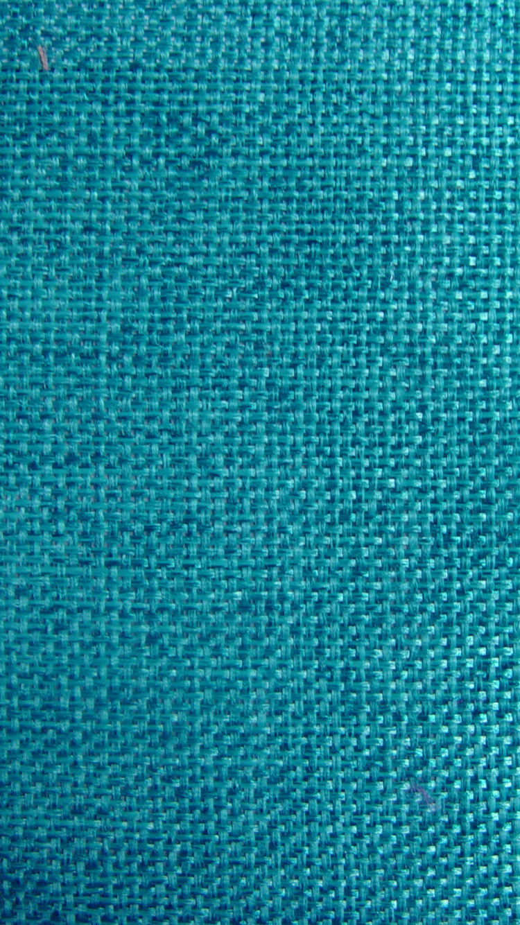 纹理, 绿色的, 织物, Azure, 水上 壁纸 750x1334 允许