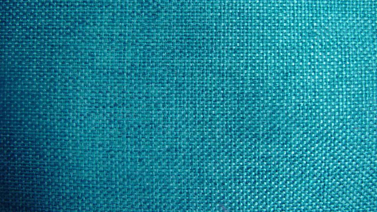 Blue Textile With White Line. Wallpaper in 1280x720 Resolution